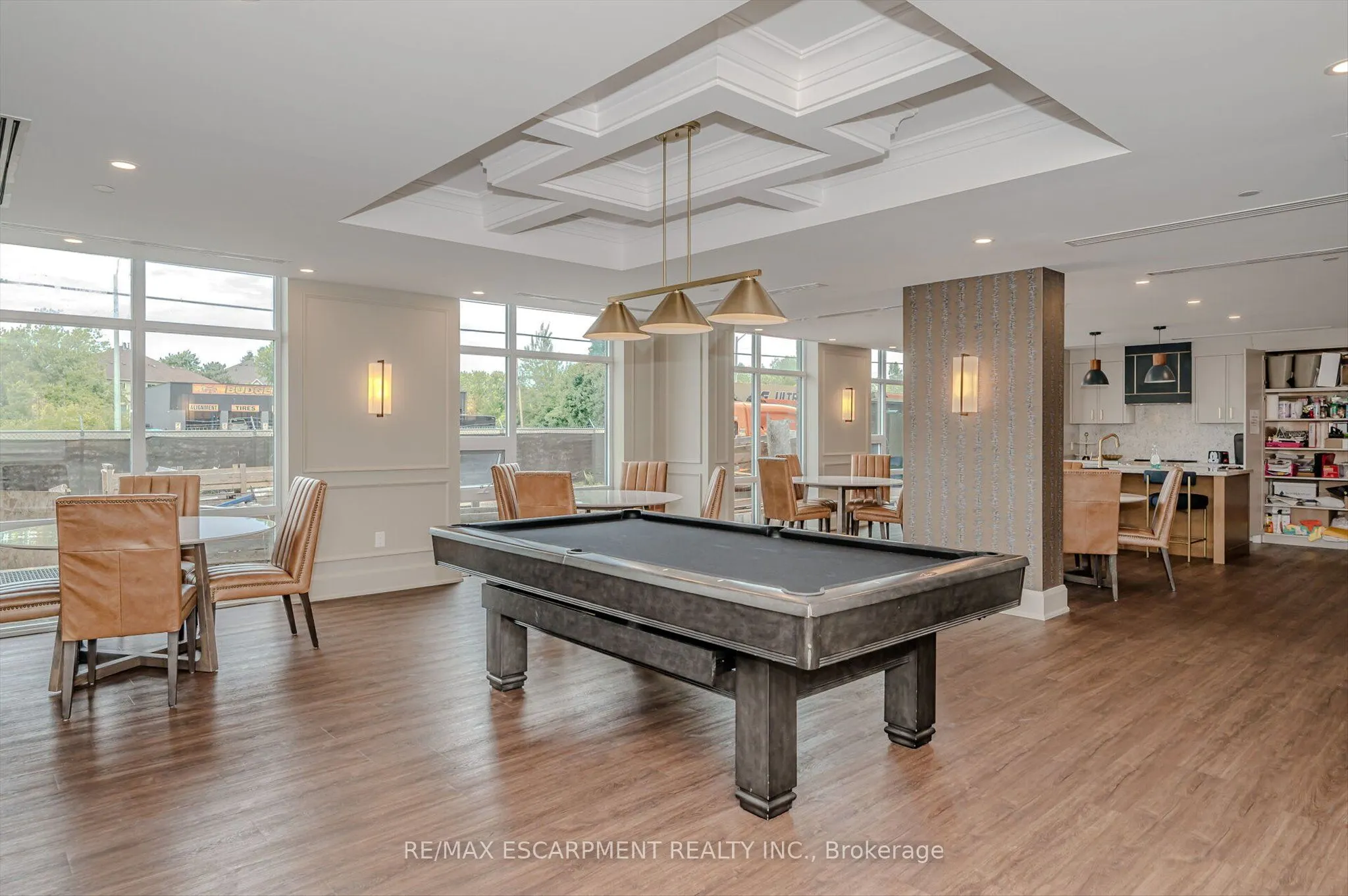 470 Dundas Street E, #613