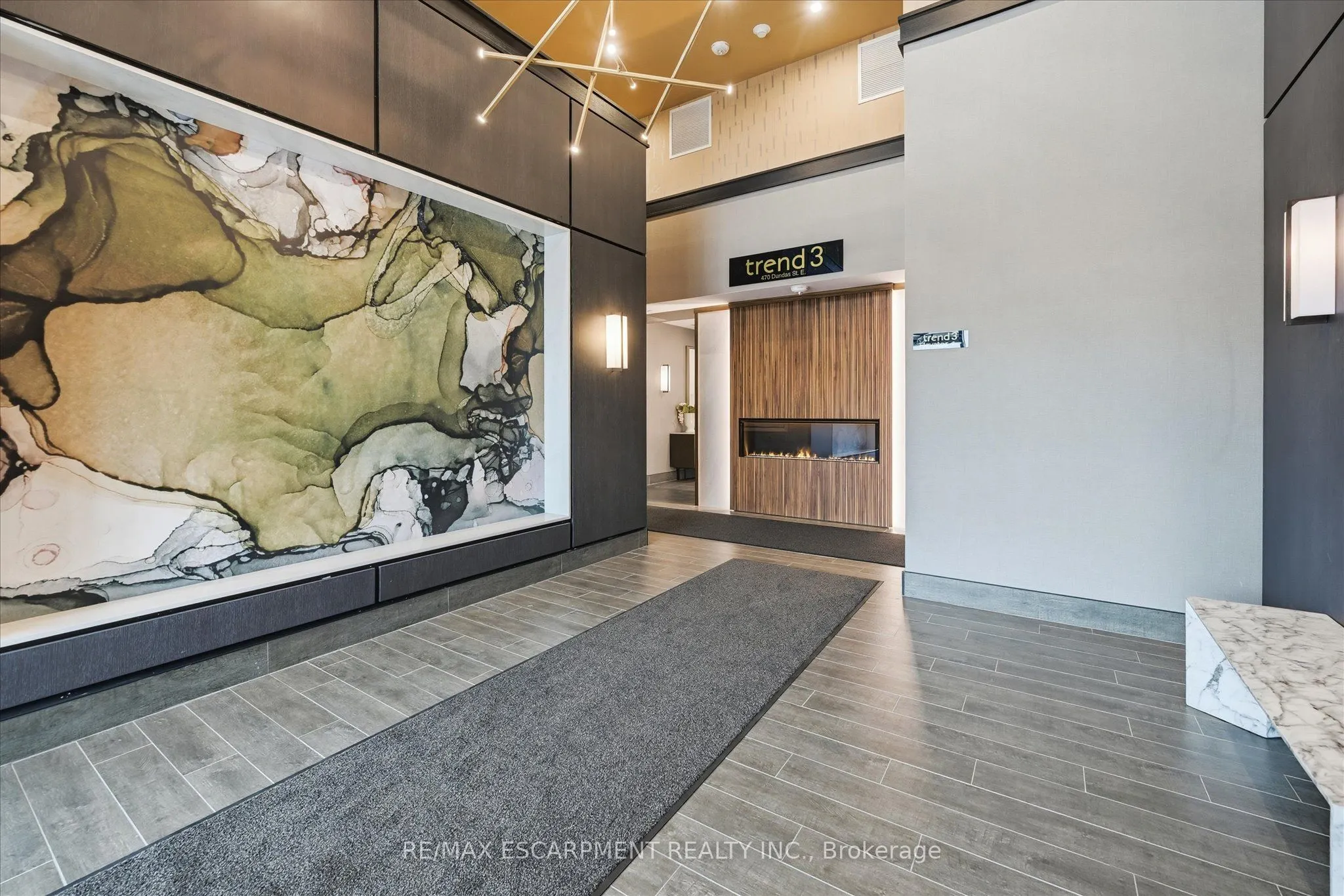 470 Dundas Street E, #613