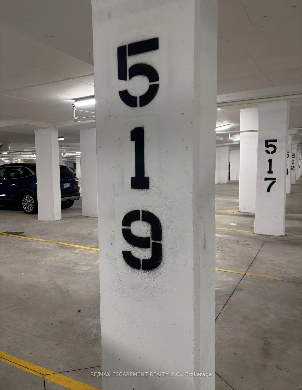 470 Dundas Street E, #613