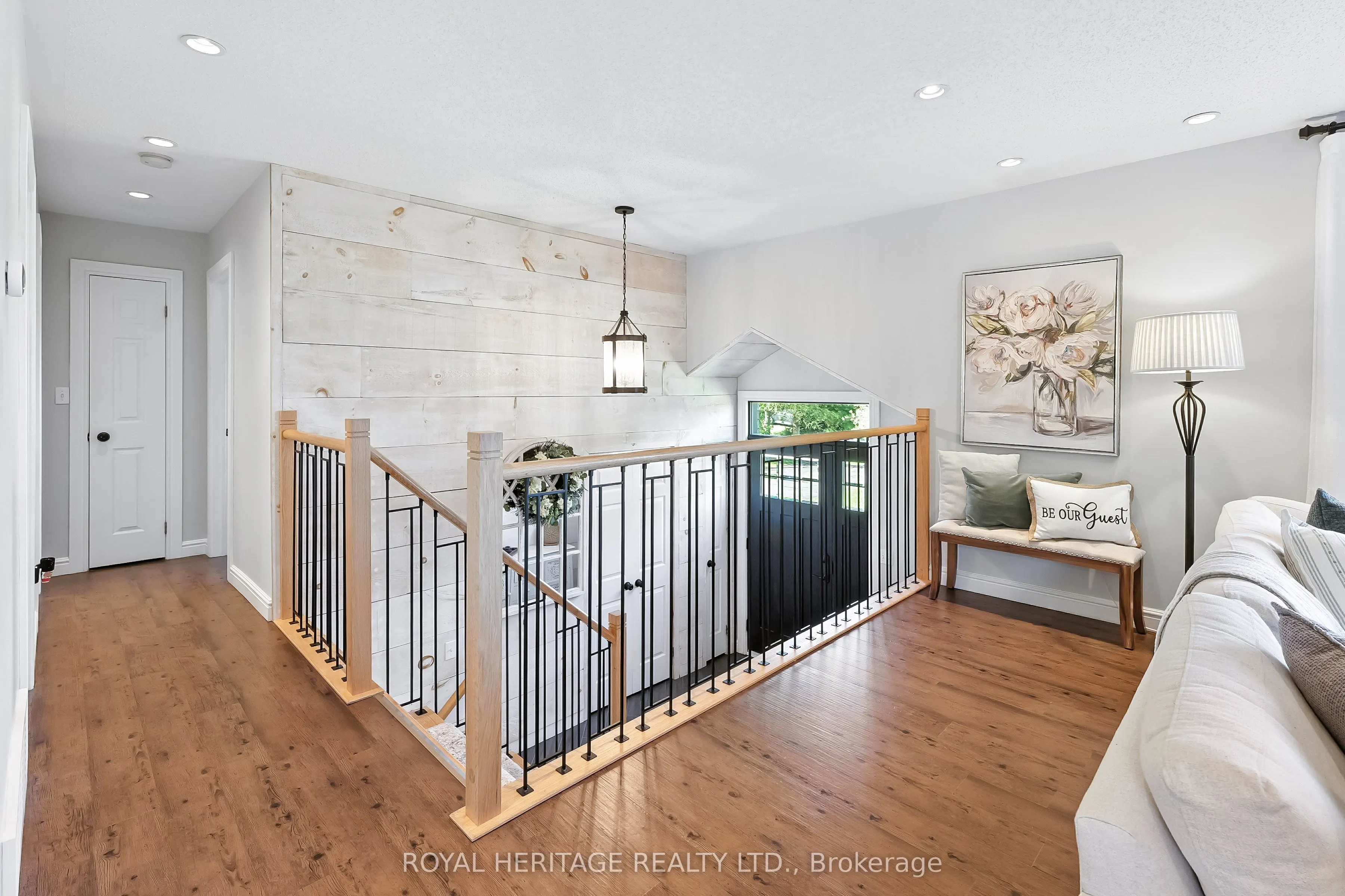 115 St Marys Court N