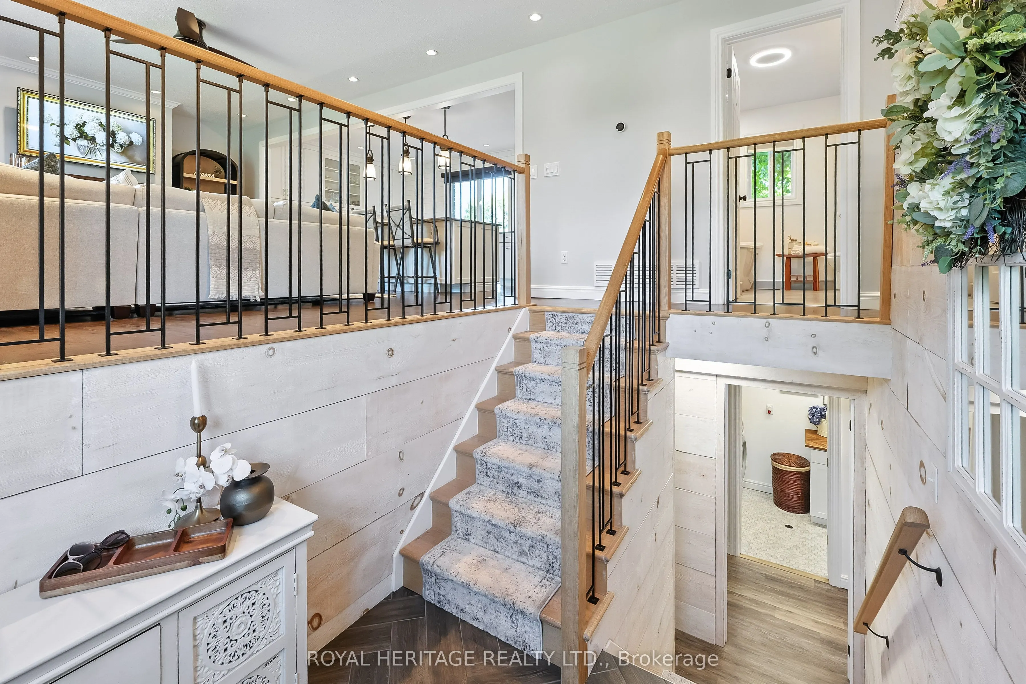 115 St Marys Court N