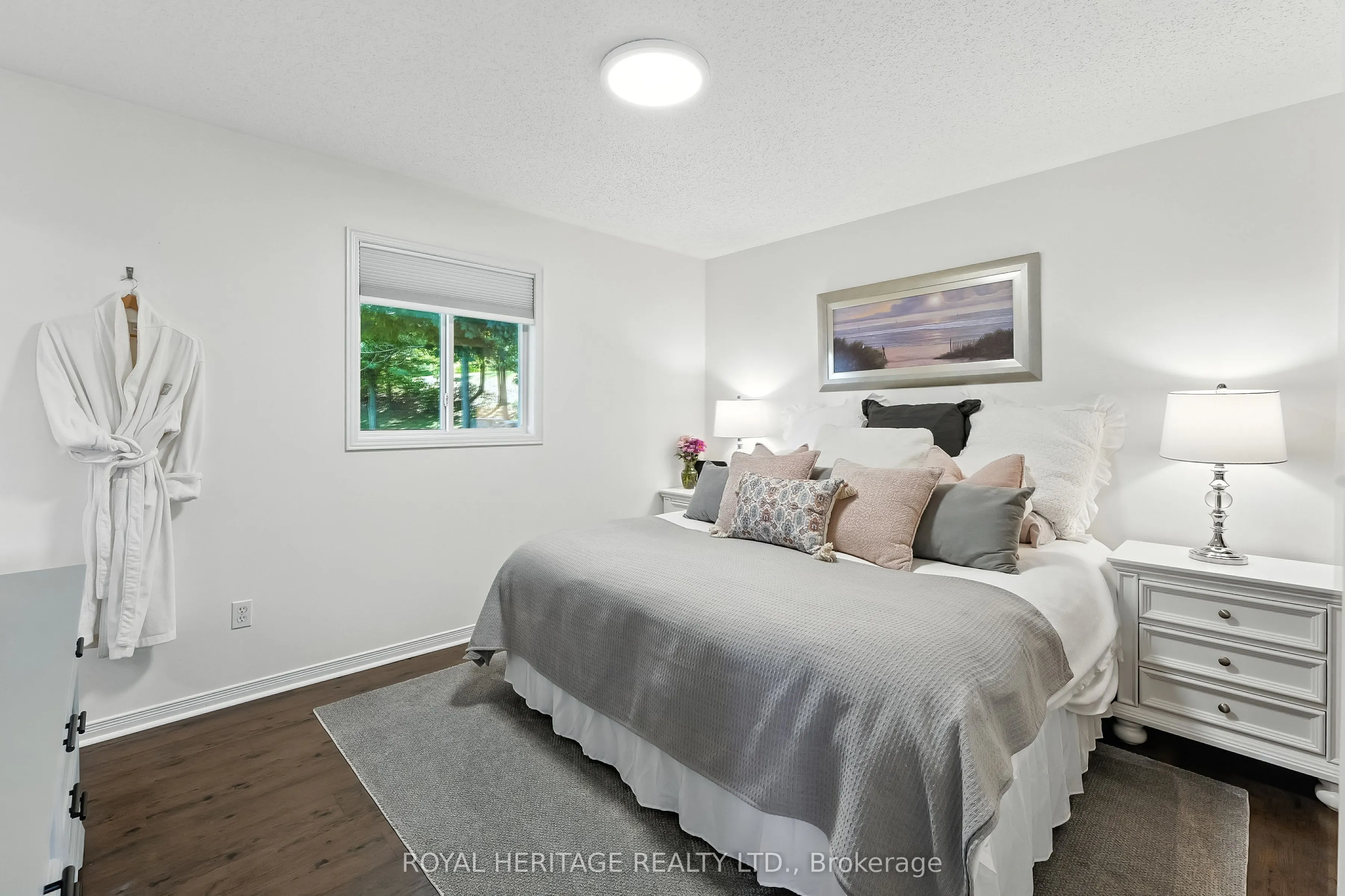 115 St Marys Court N