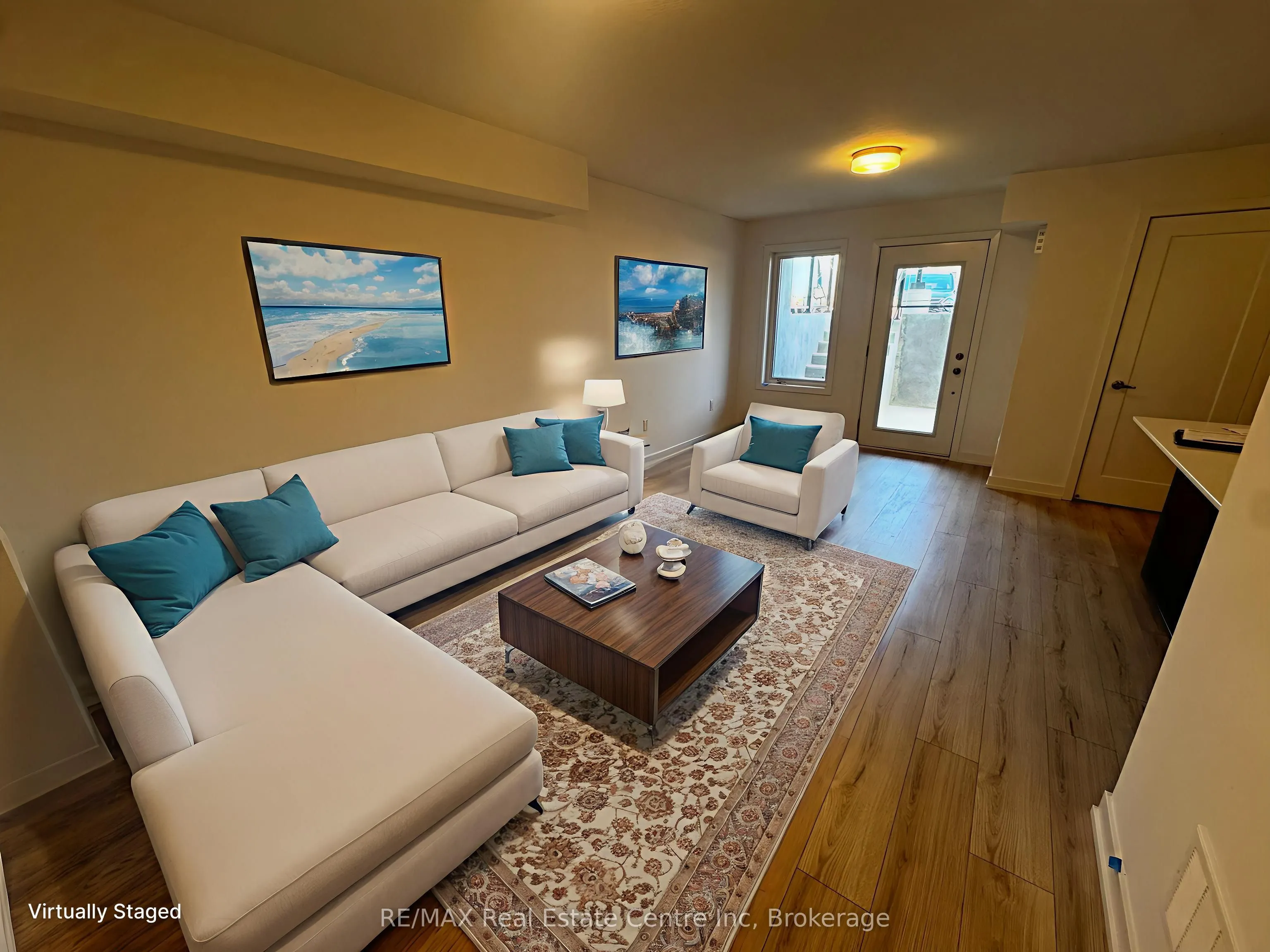 940 St David Street N, #93