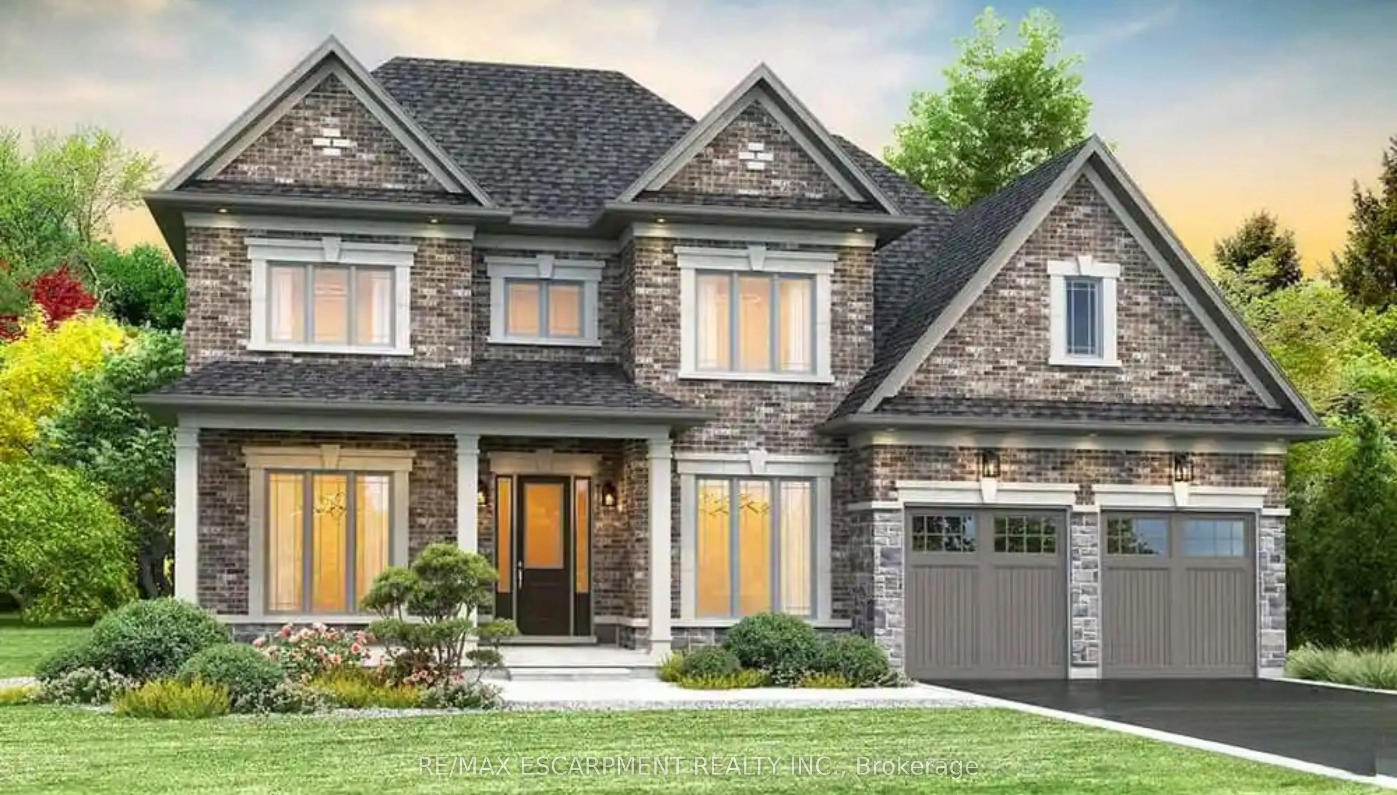 423 Masters Drive