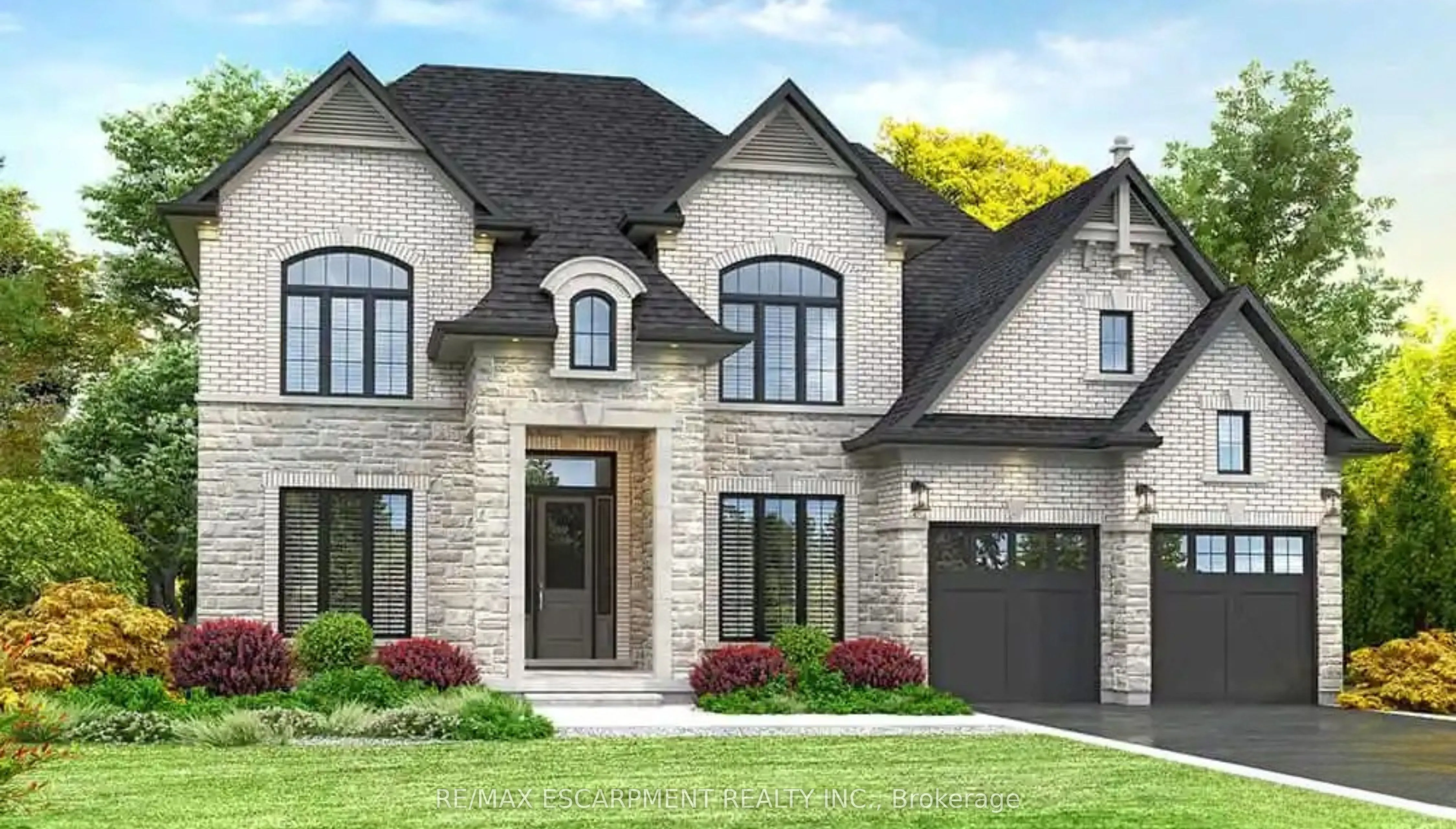423 Masters Drive