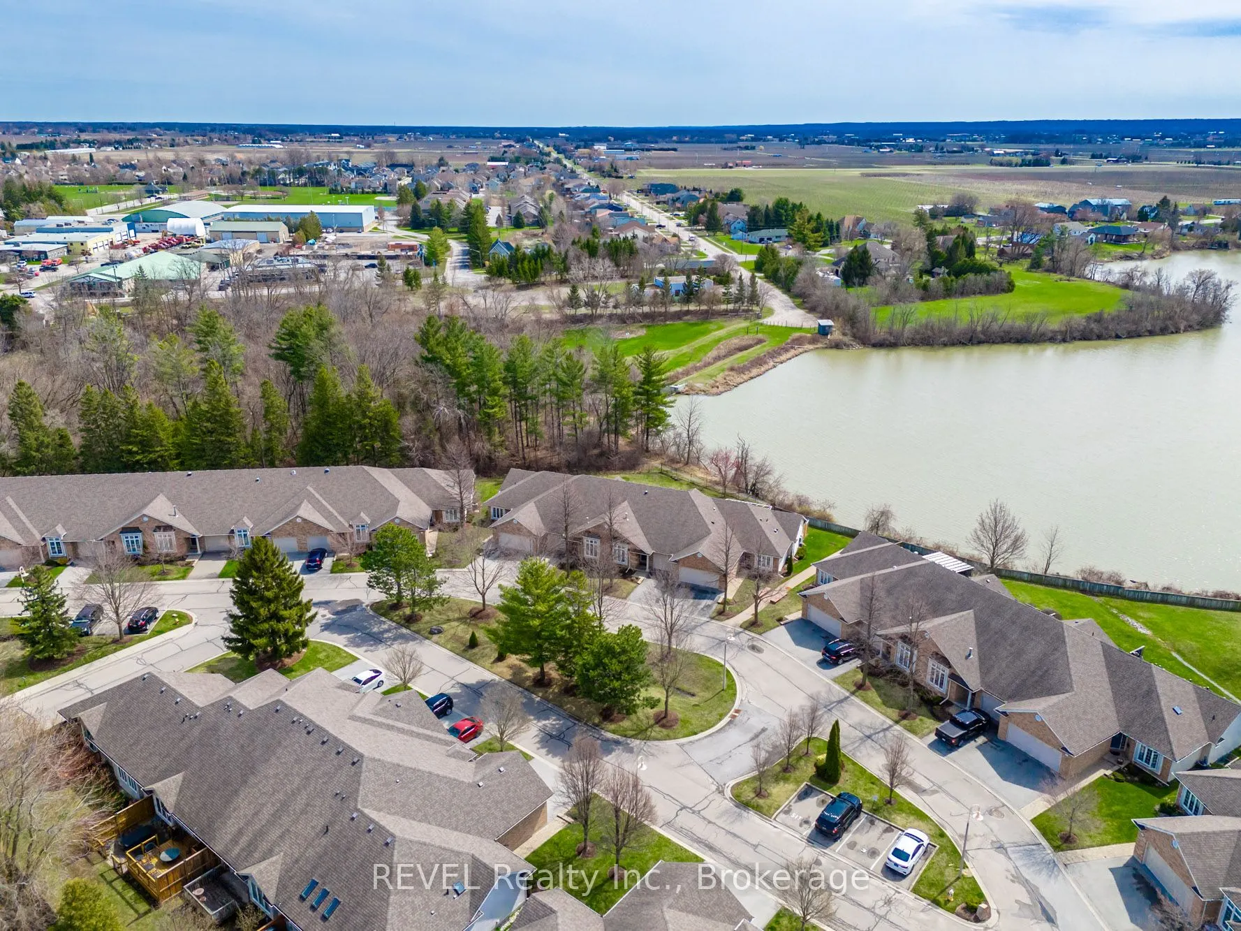 1439 Niagara Stone Road, #23