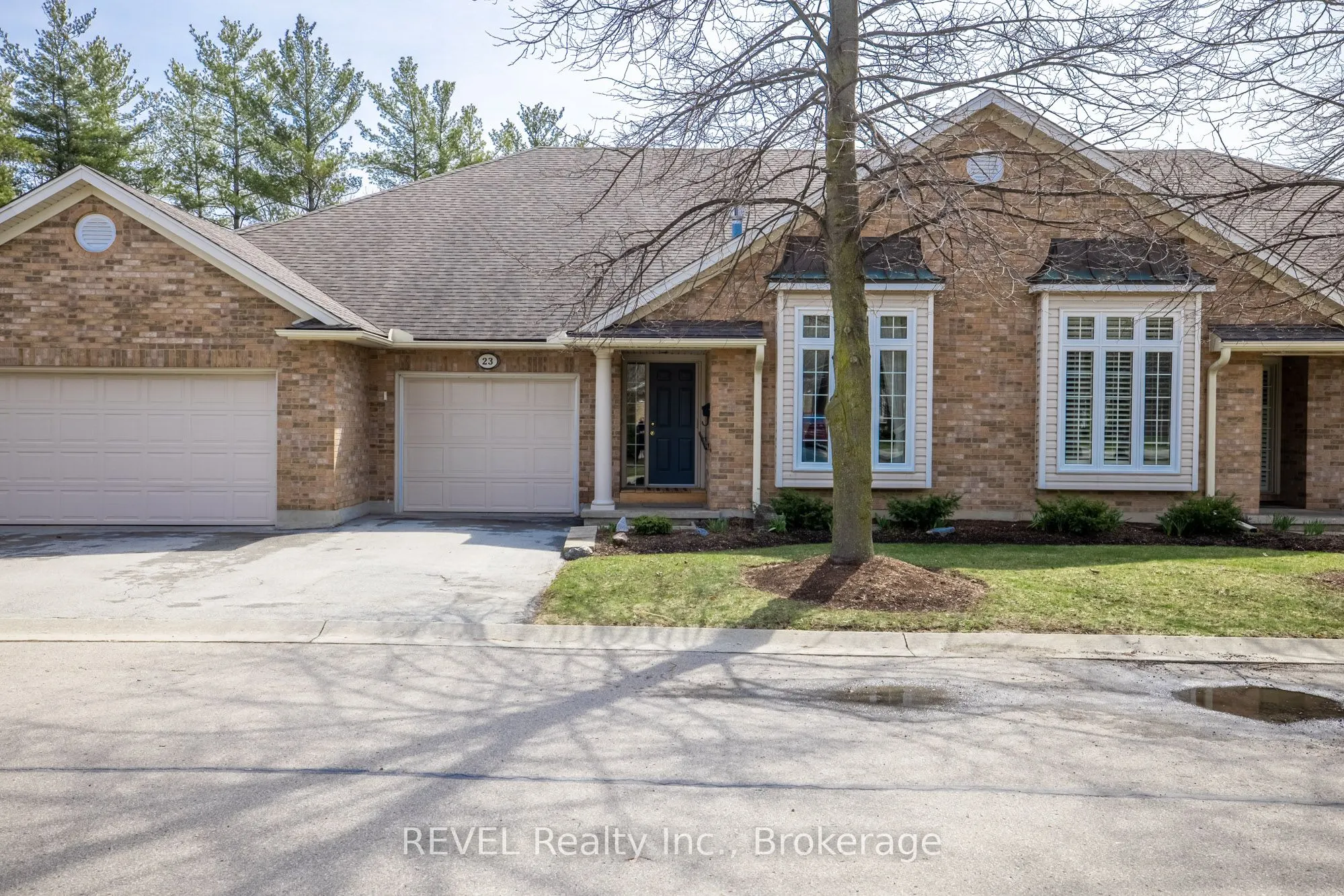 1439 Niagara Stone Road, #23