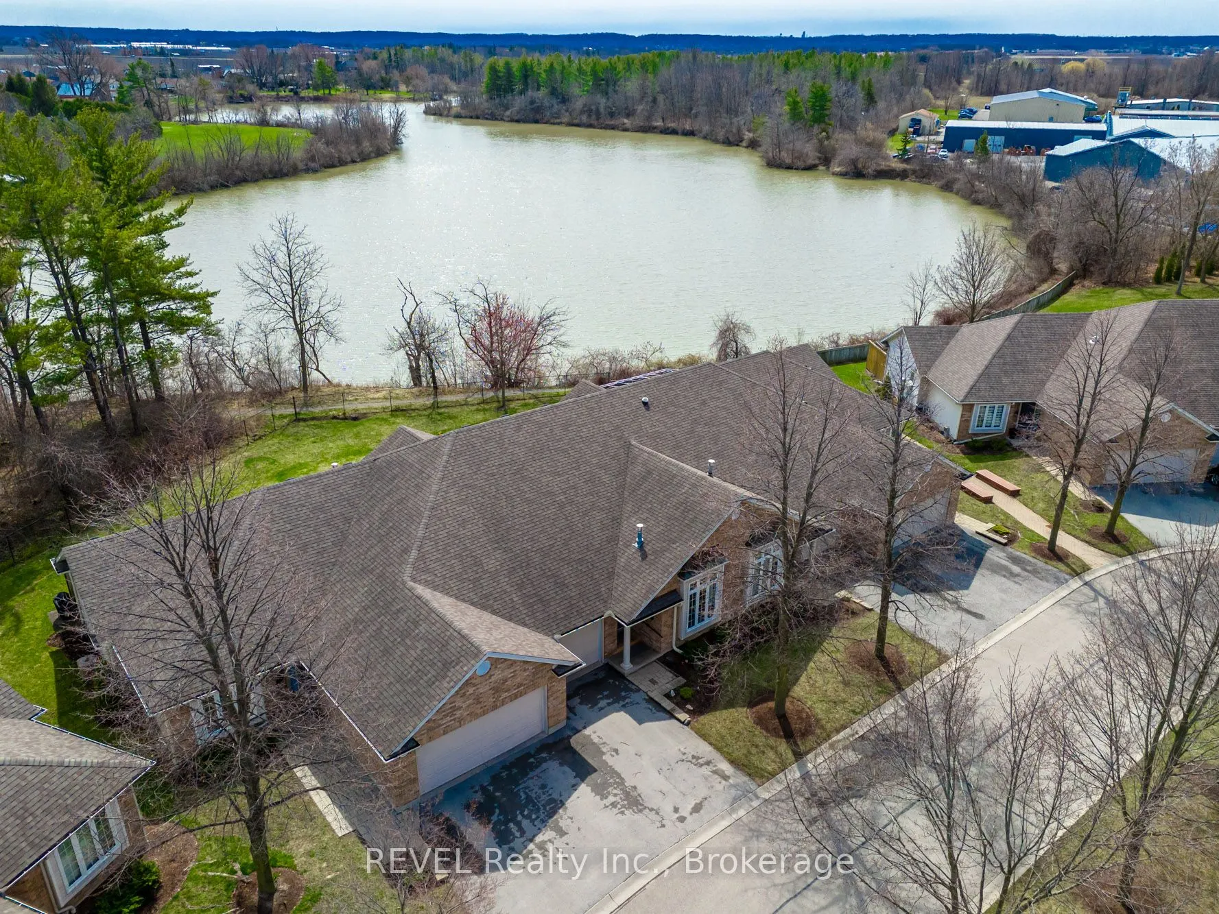 1439 Niagara Stone Road, #23