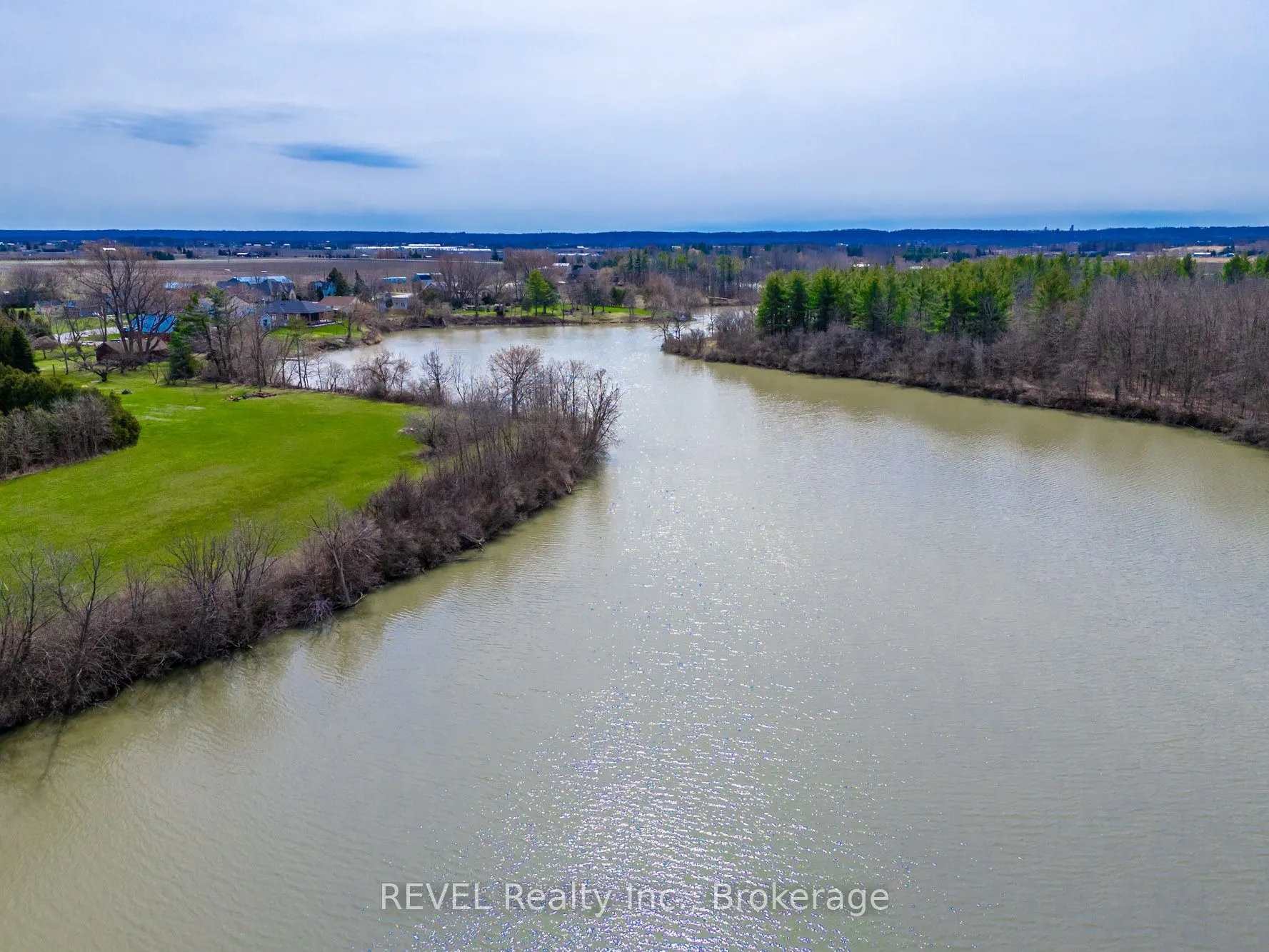 1439 Niagara Stone Road, #23