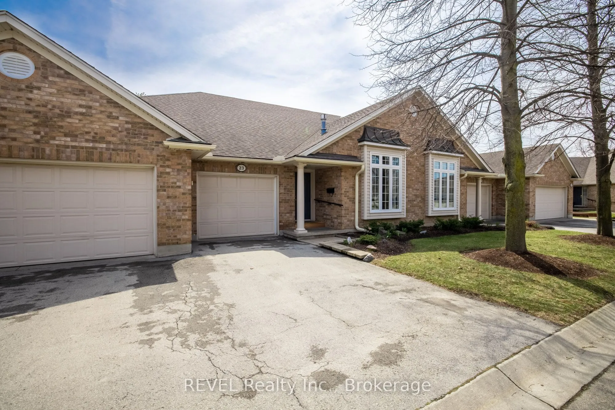 1439 Niagara Stone Road, #23