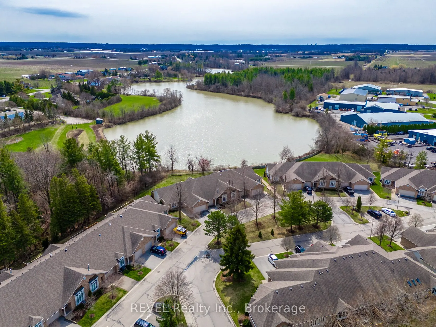 1439 Niagara Stone Road, #23