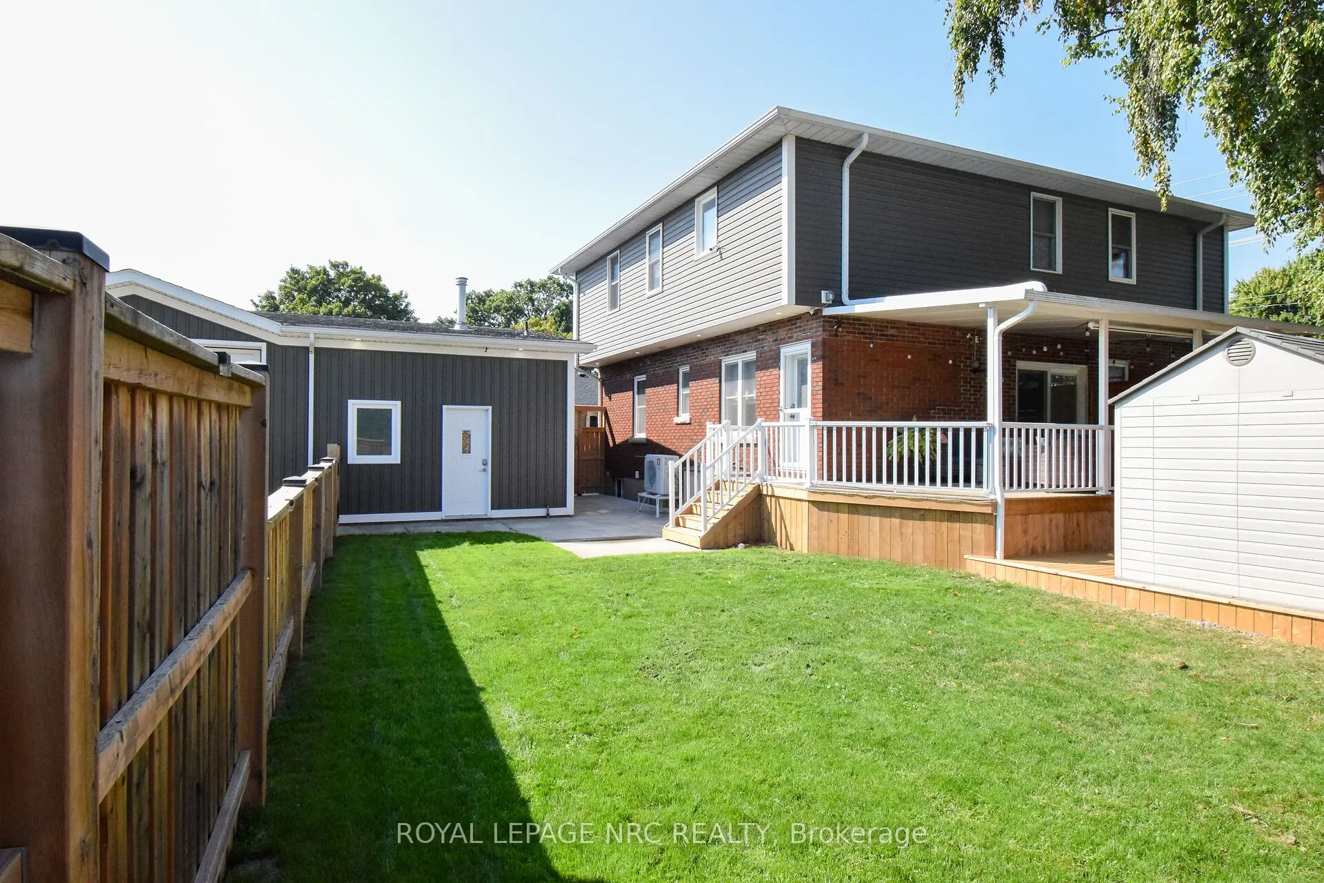 128 Haig Street