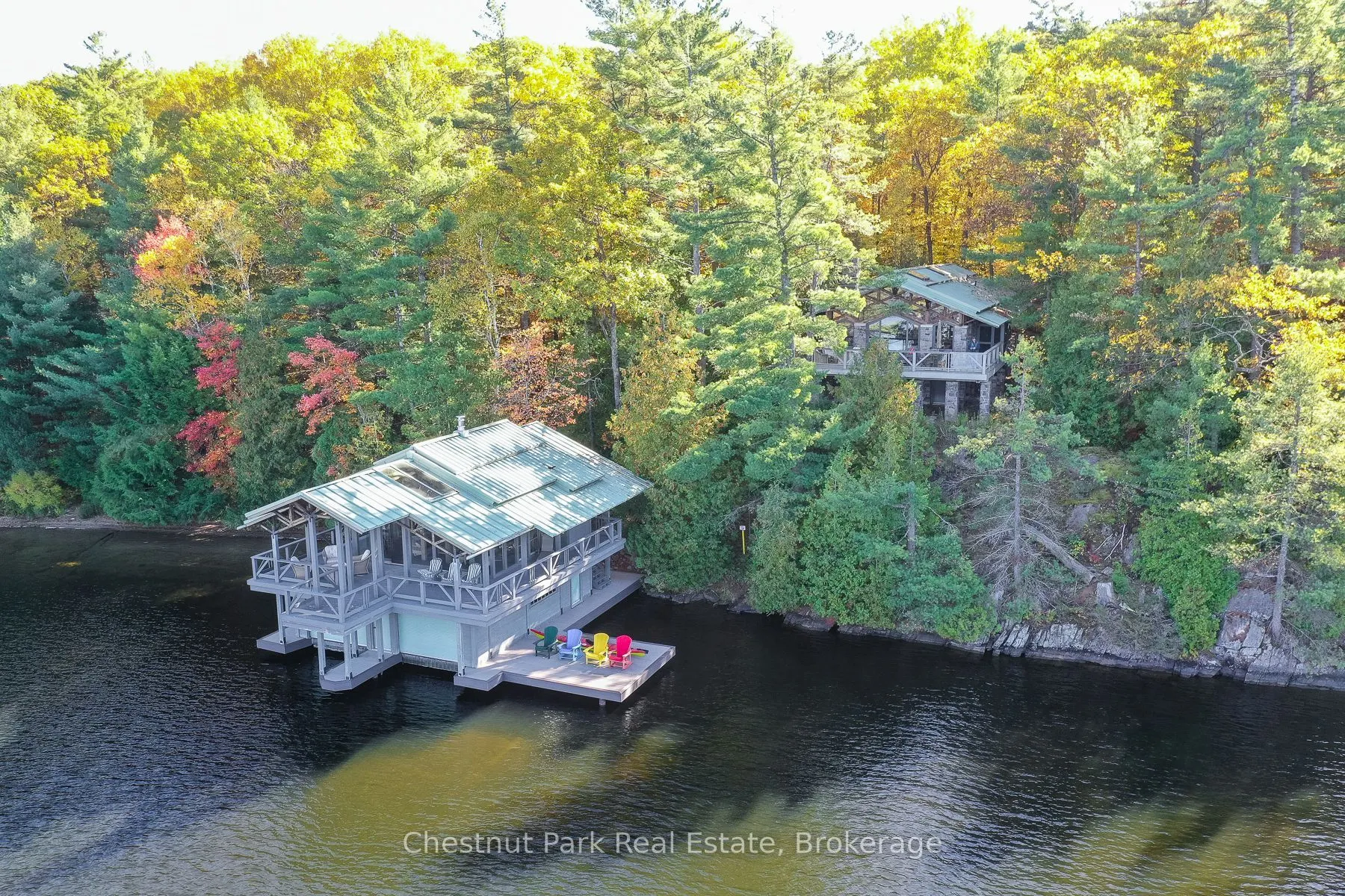 1024 Neals Road