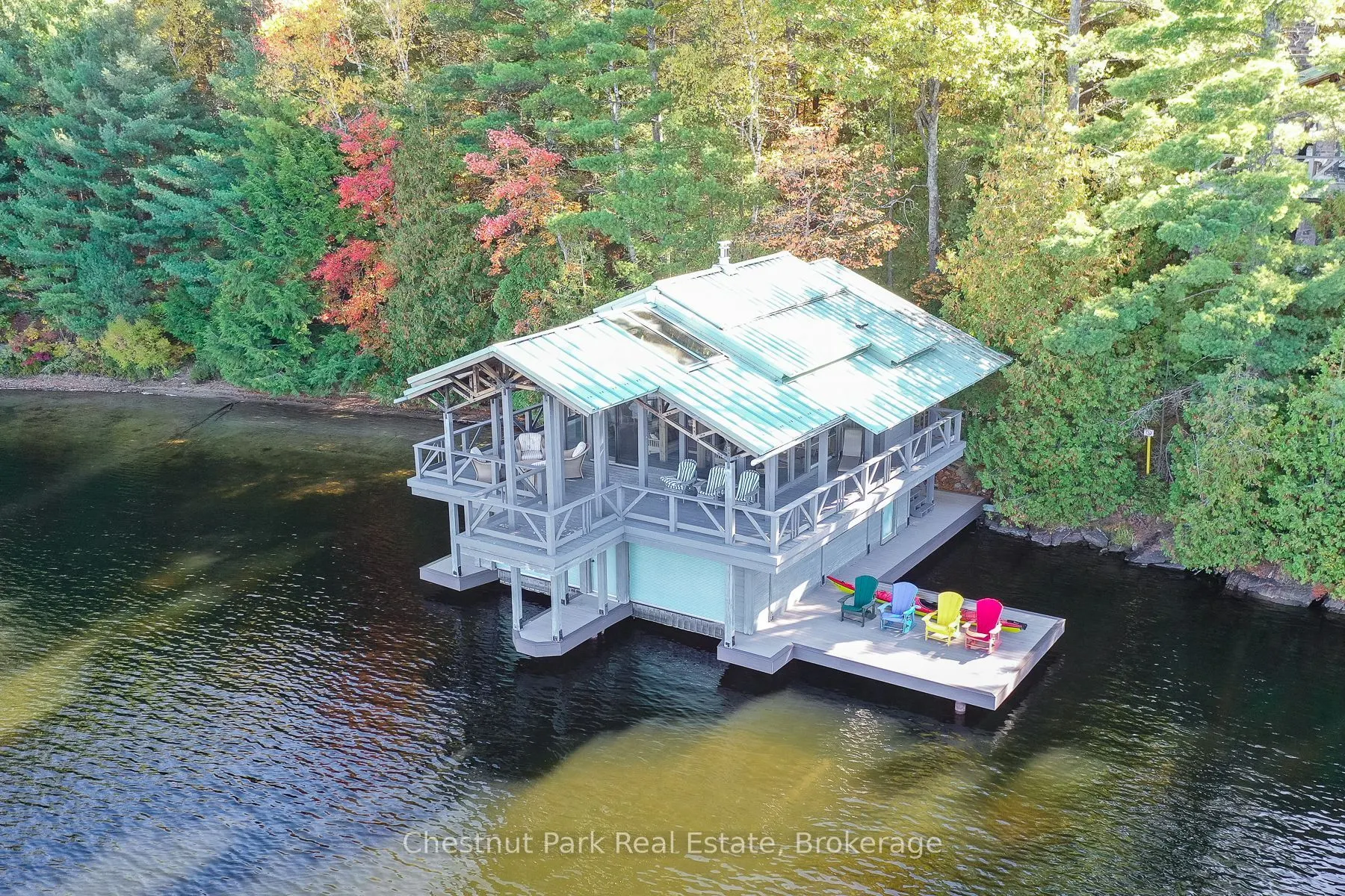 1024 Neals Road