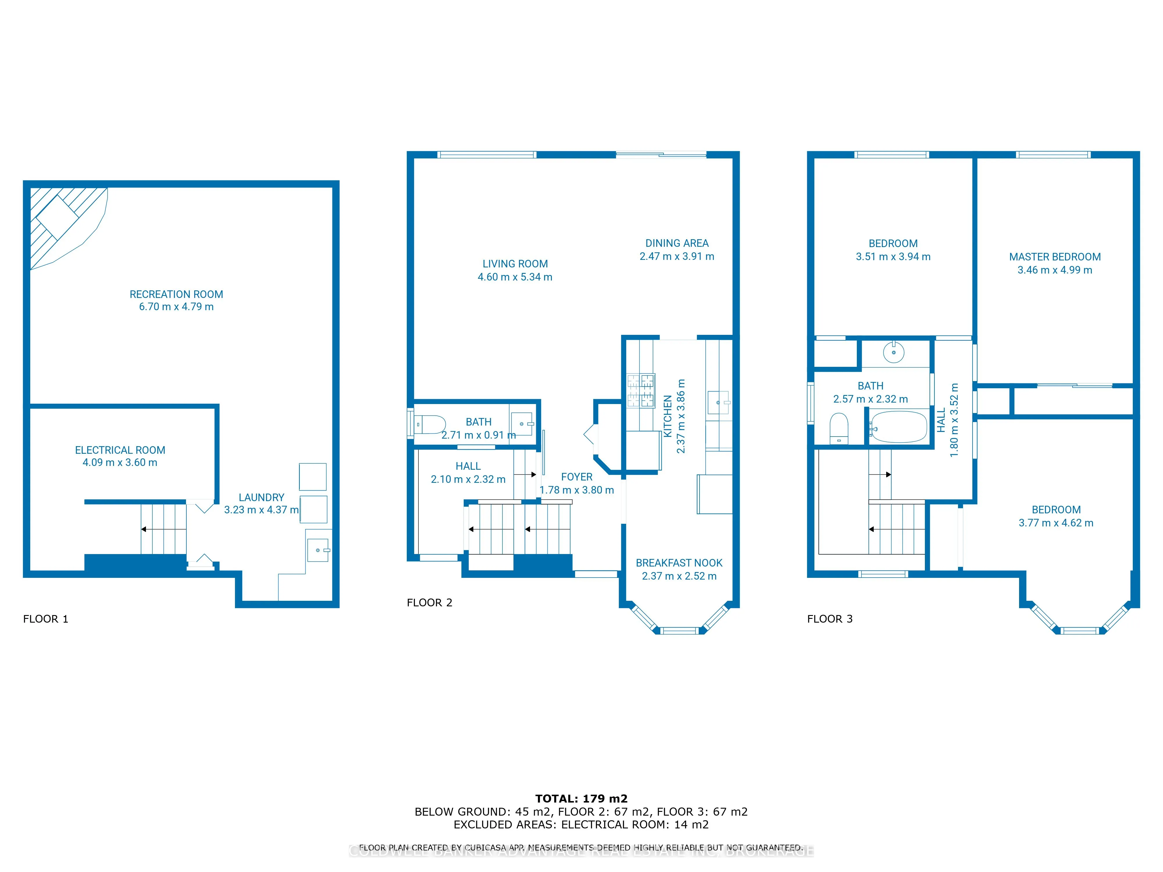 33 Naples Court