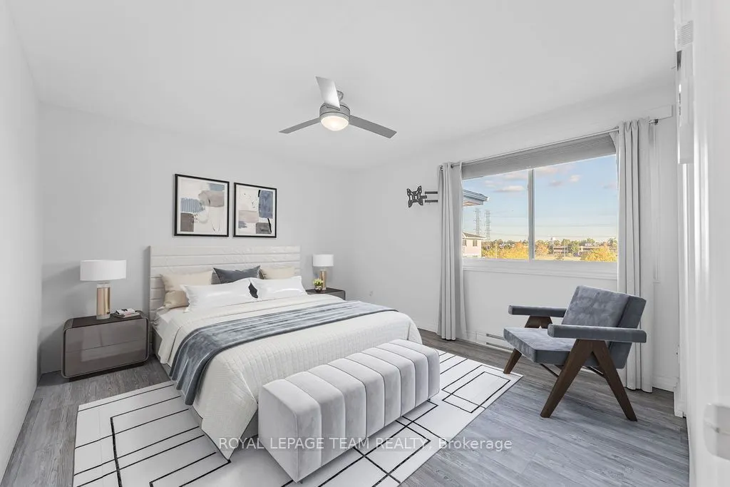 214 Viewmount Drive, #417