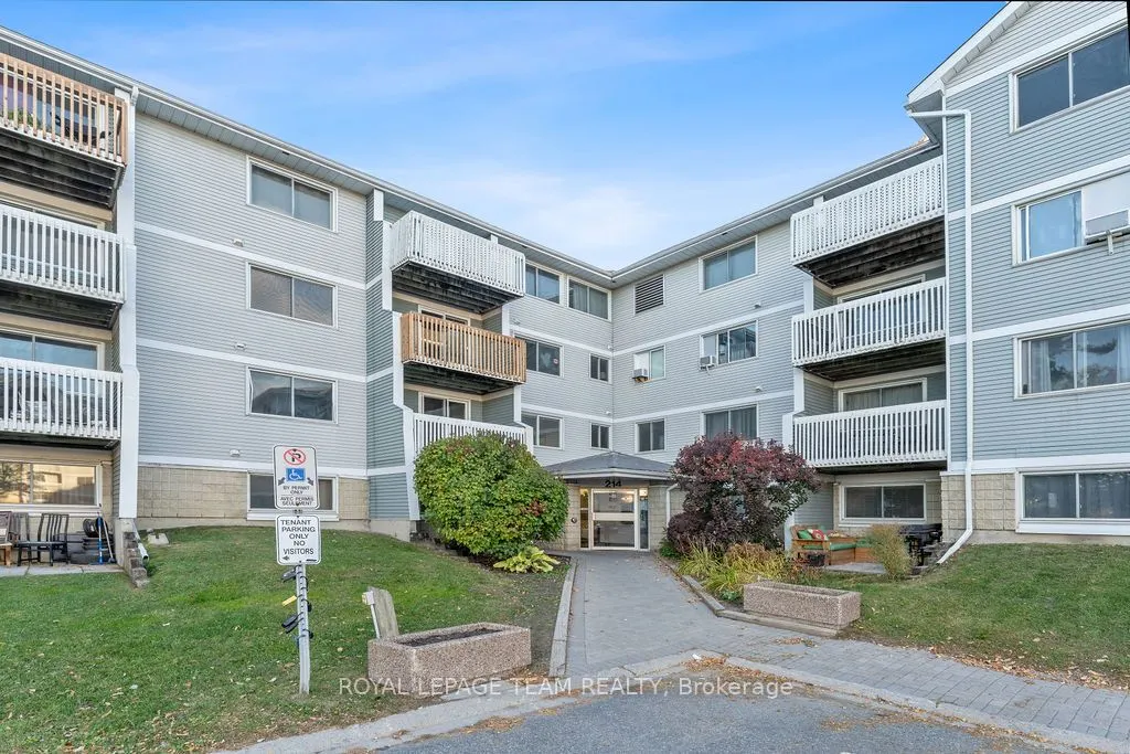 214 Viewmount Drive, #417
