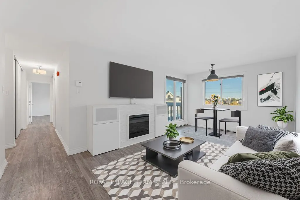 214 Viewmount Drive, #417