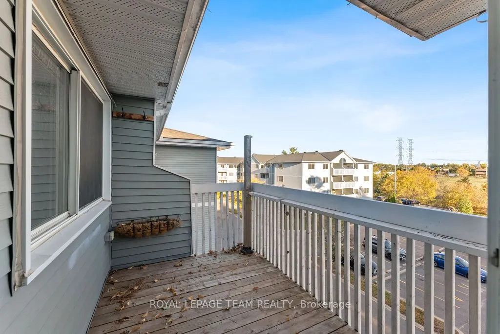 214 Viewmount Drive, #417