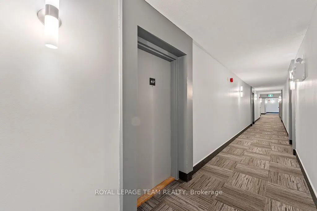 214 Viewmount Drive, #417