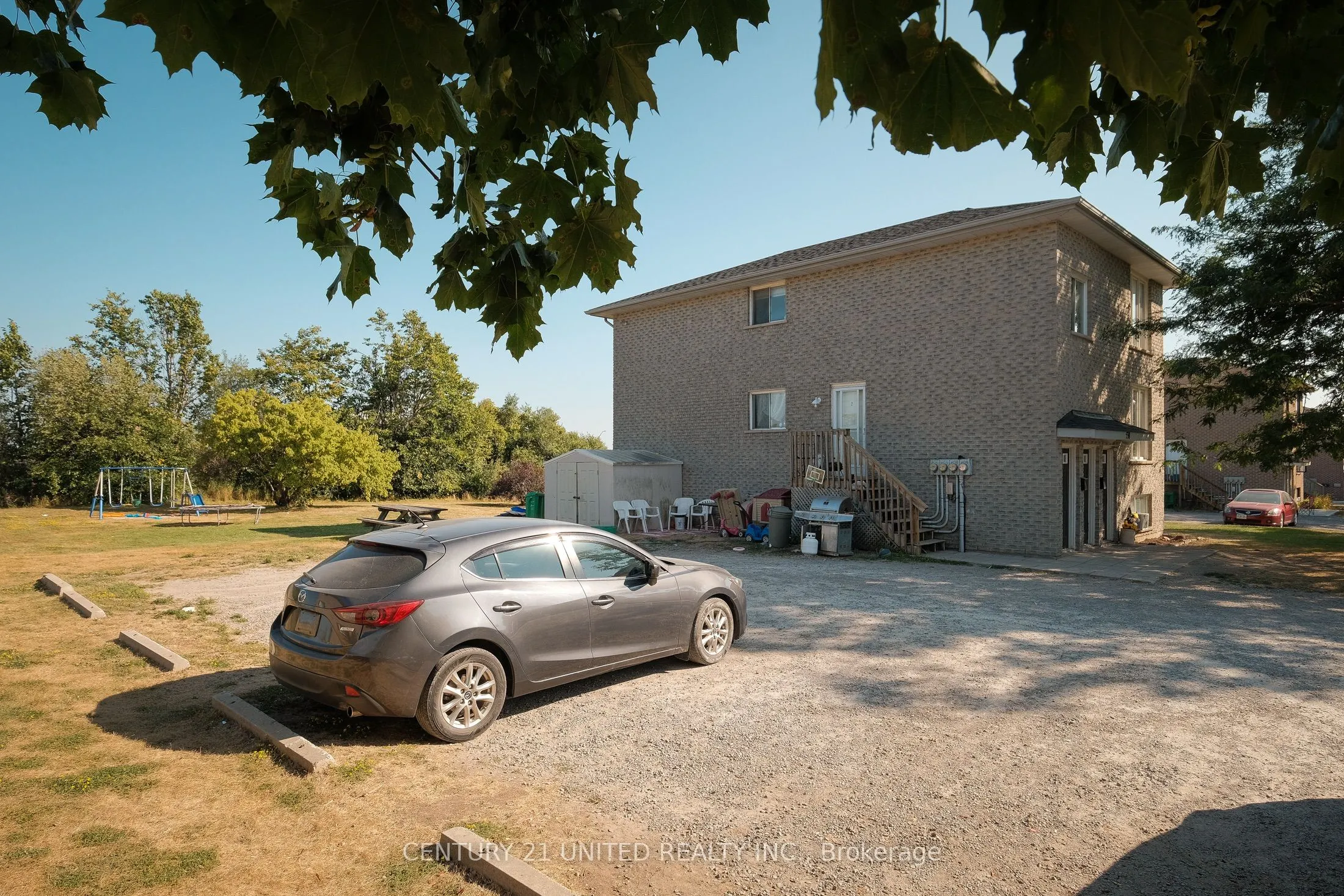 538 Crystal Drive