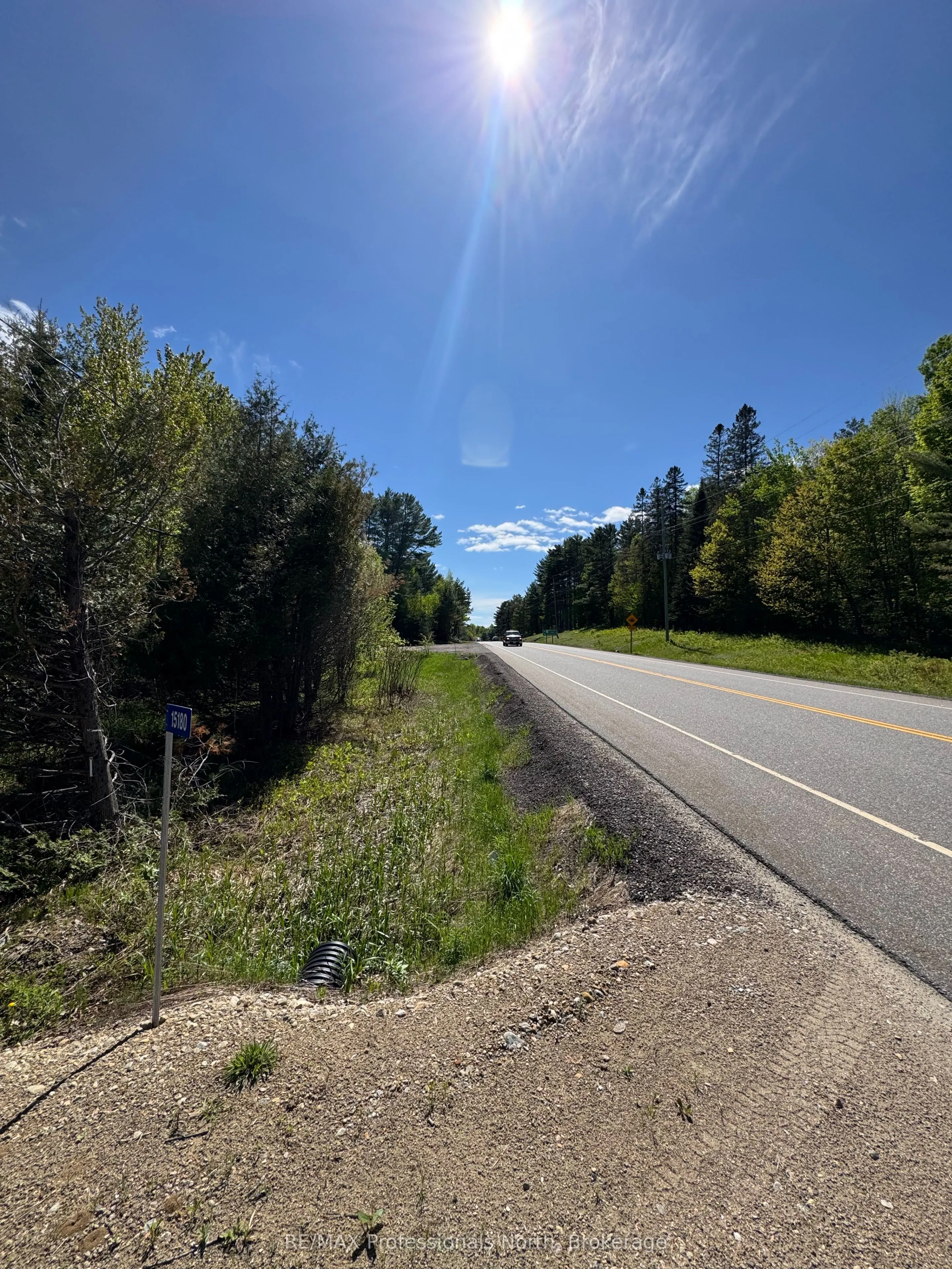 15180 Highway 118 Highway
