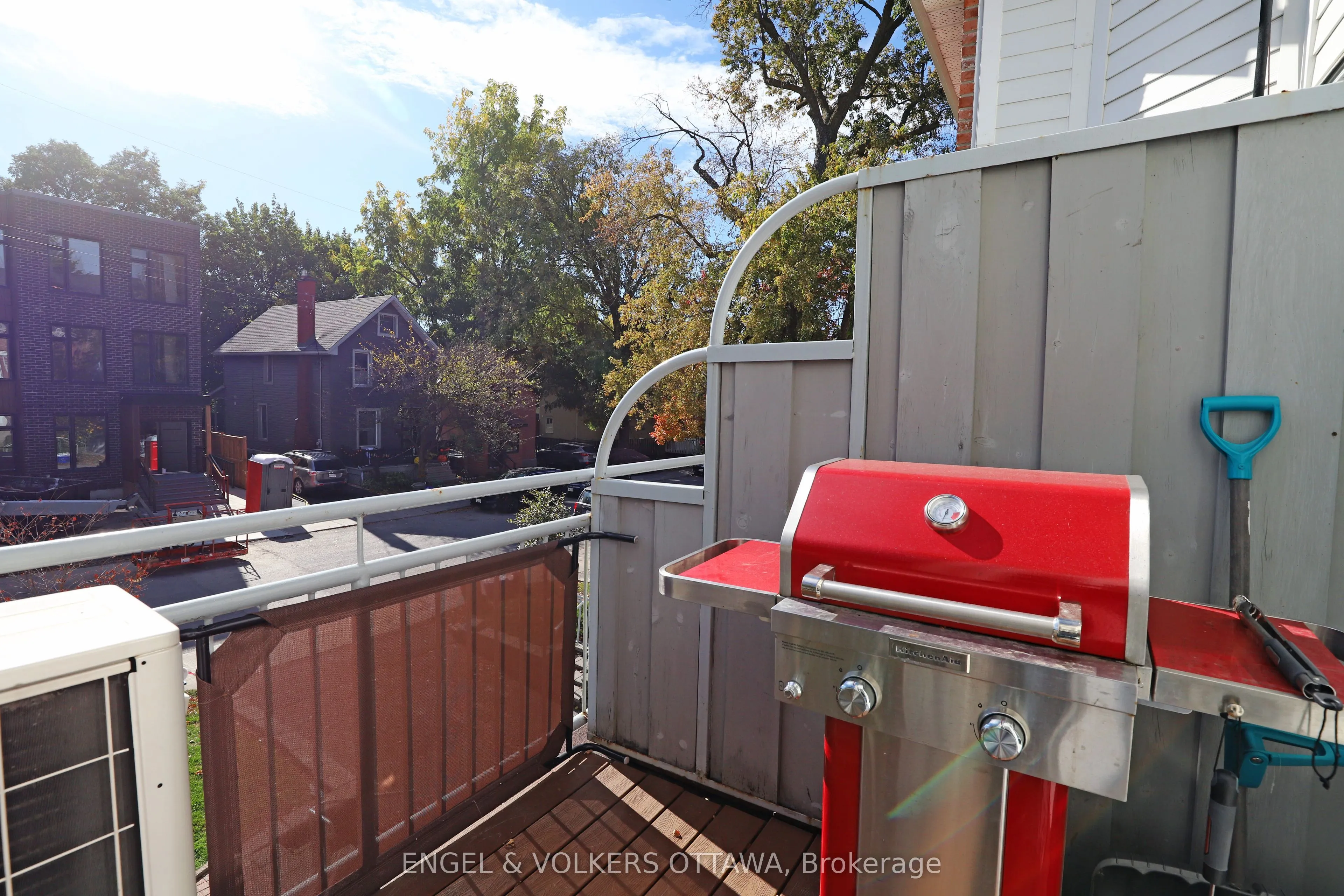 69 Havelock Street, #9