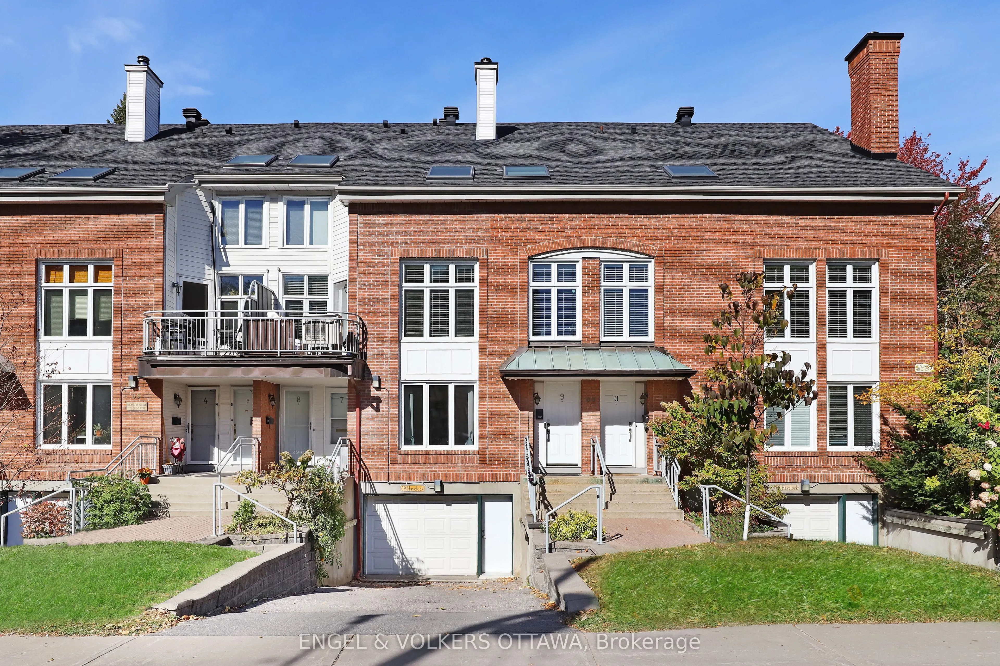69 Havelock Street, #9
