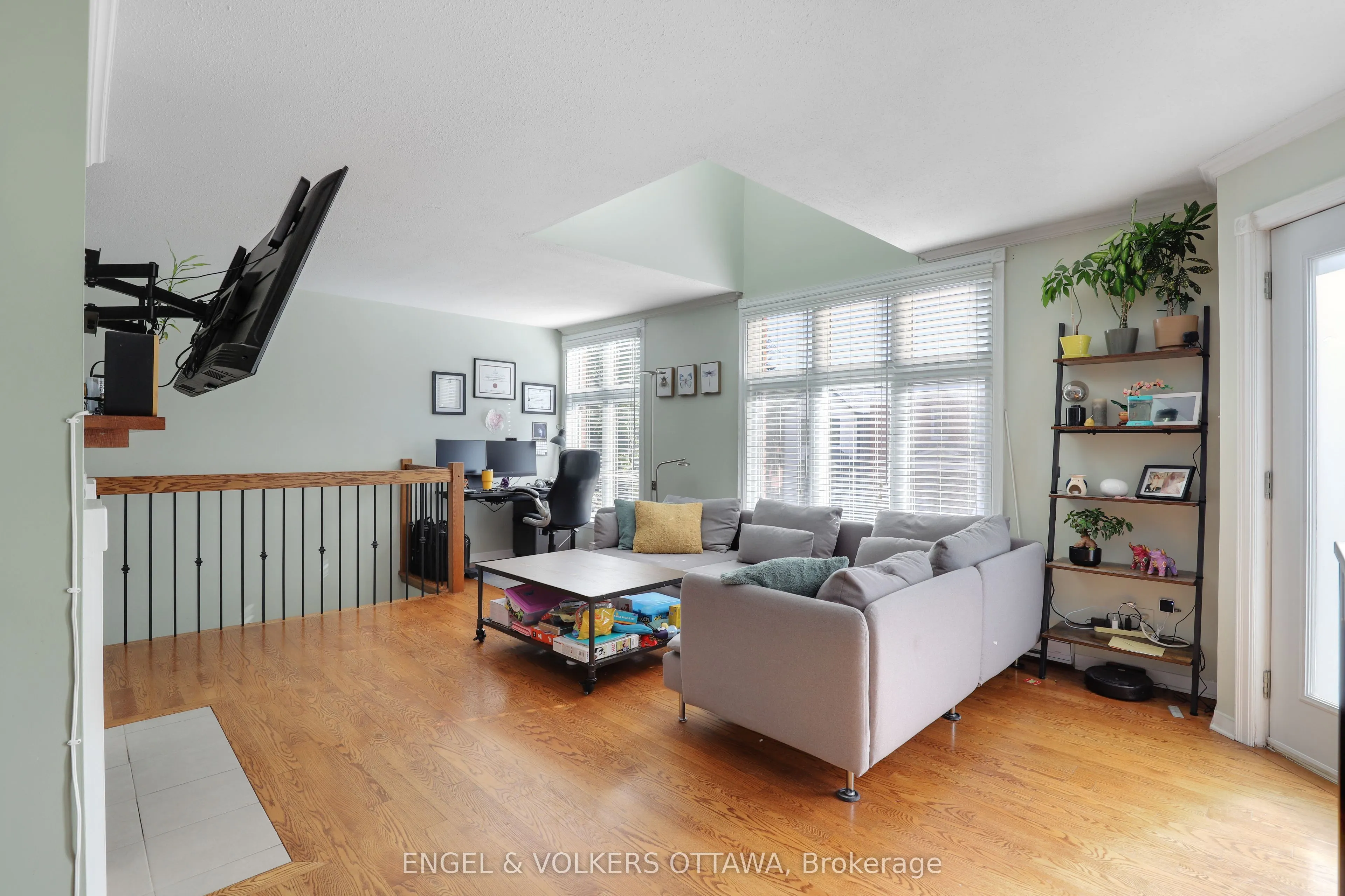 69 Havelock Street, #9
