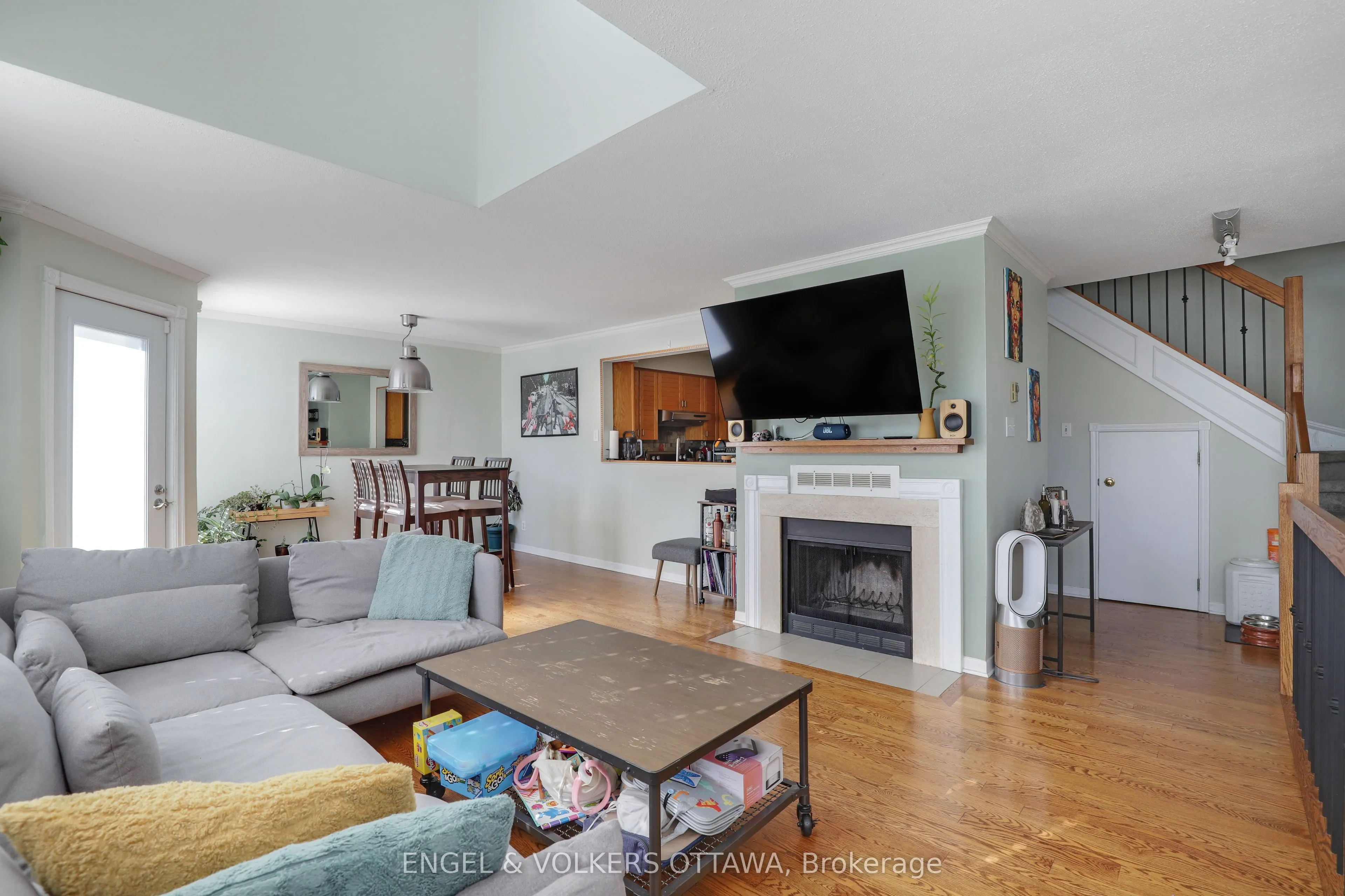 69 Havelock Street, #9