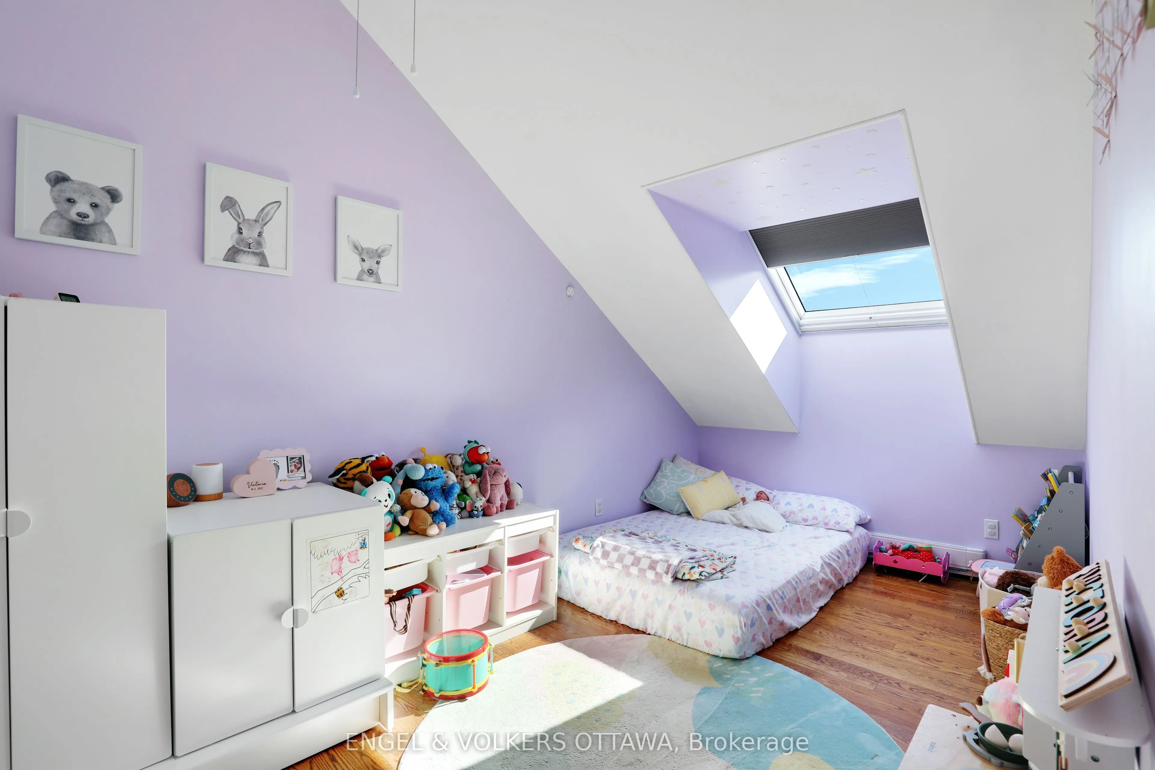 69 Havelock Street, #9