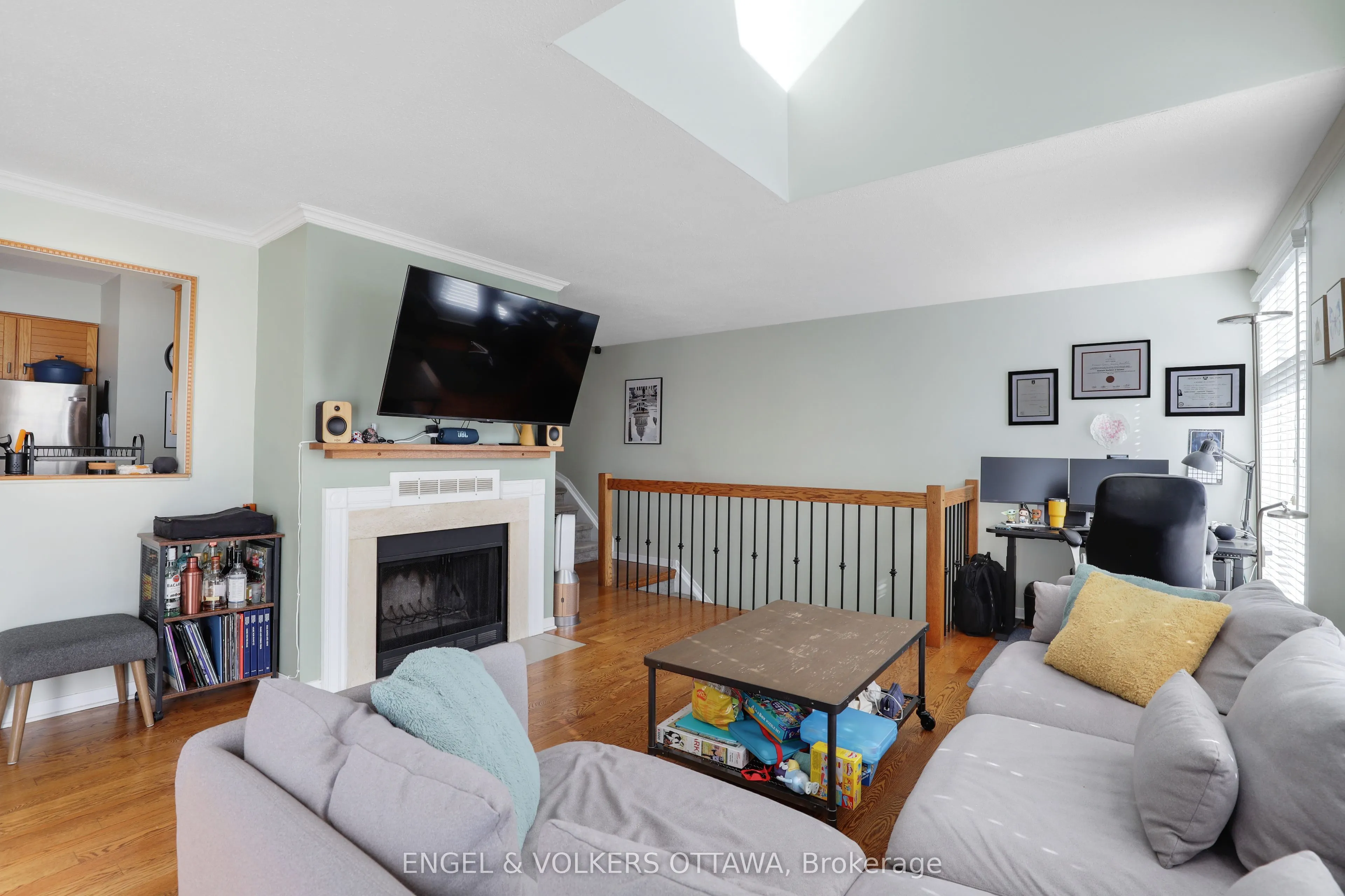 69 Havelock Street, #9
