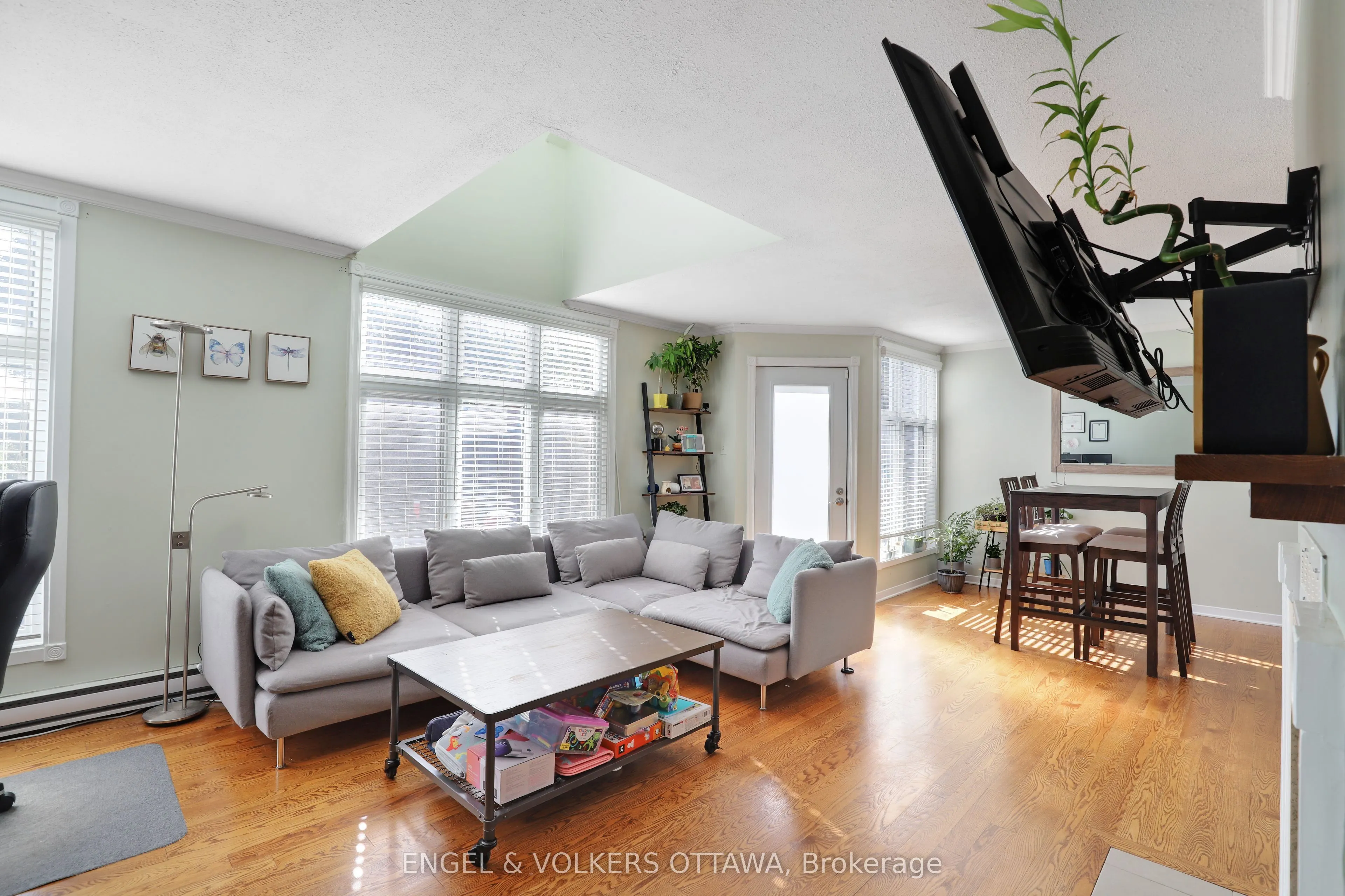 69 Havelock Street, #9