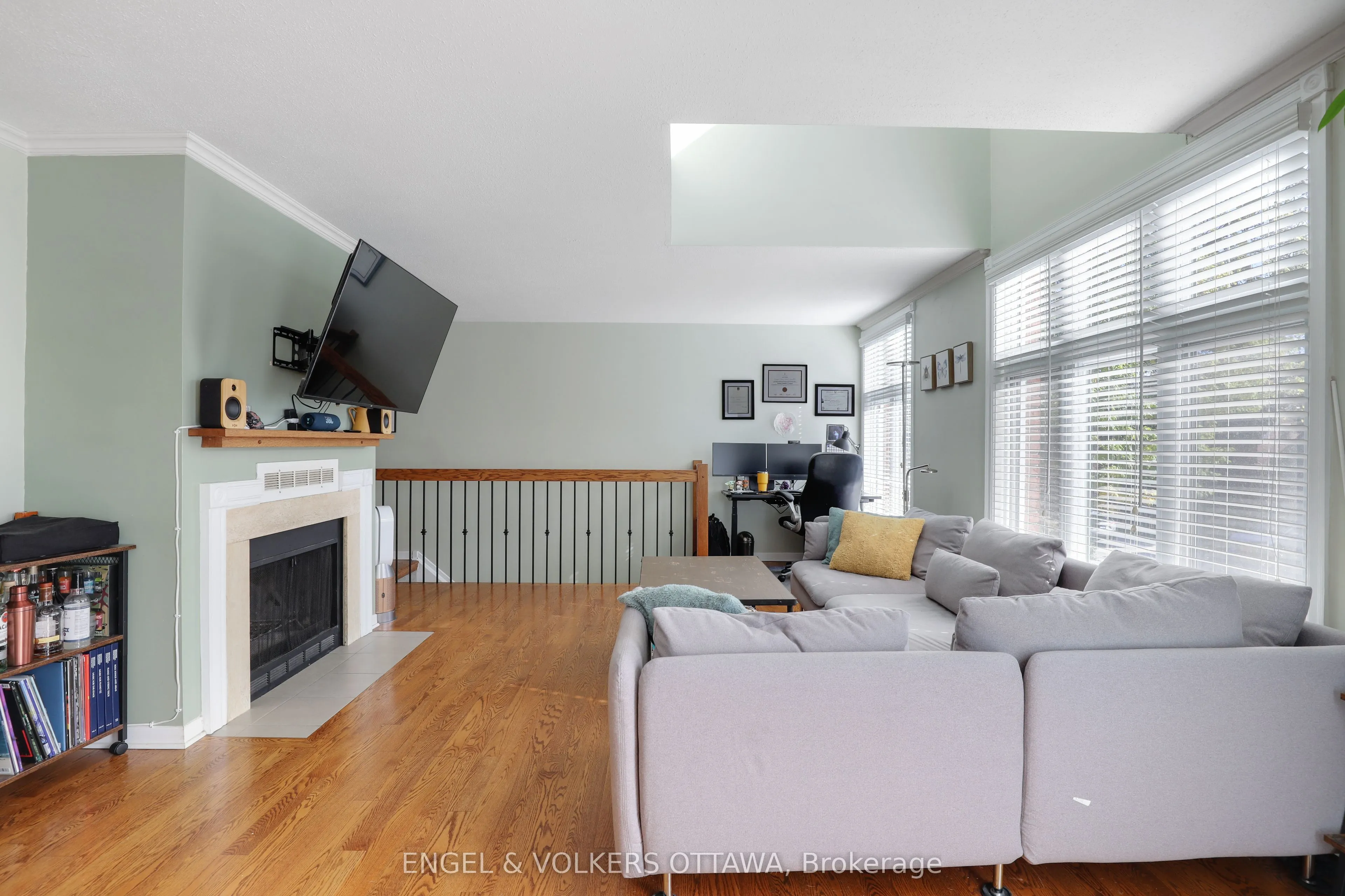 69 Havelock Street, #9