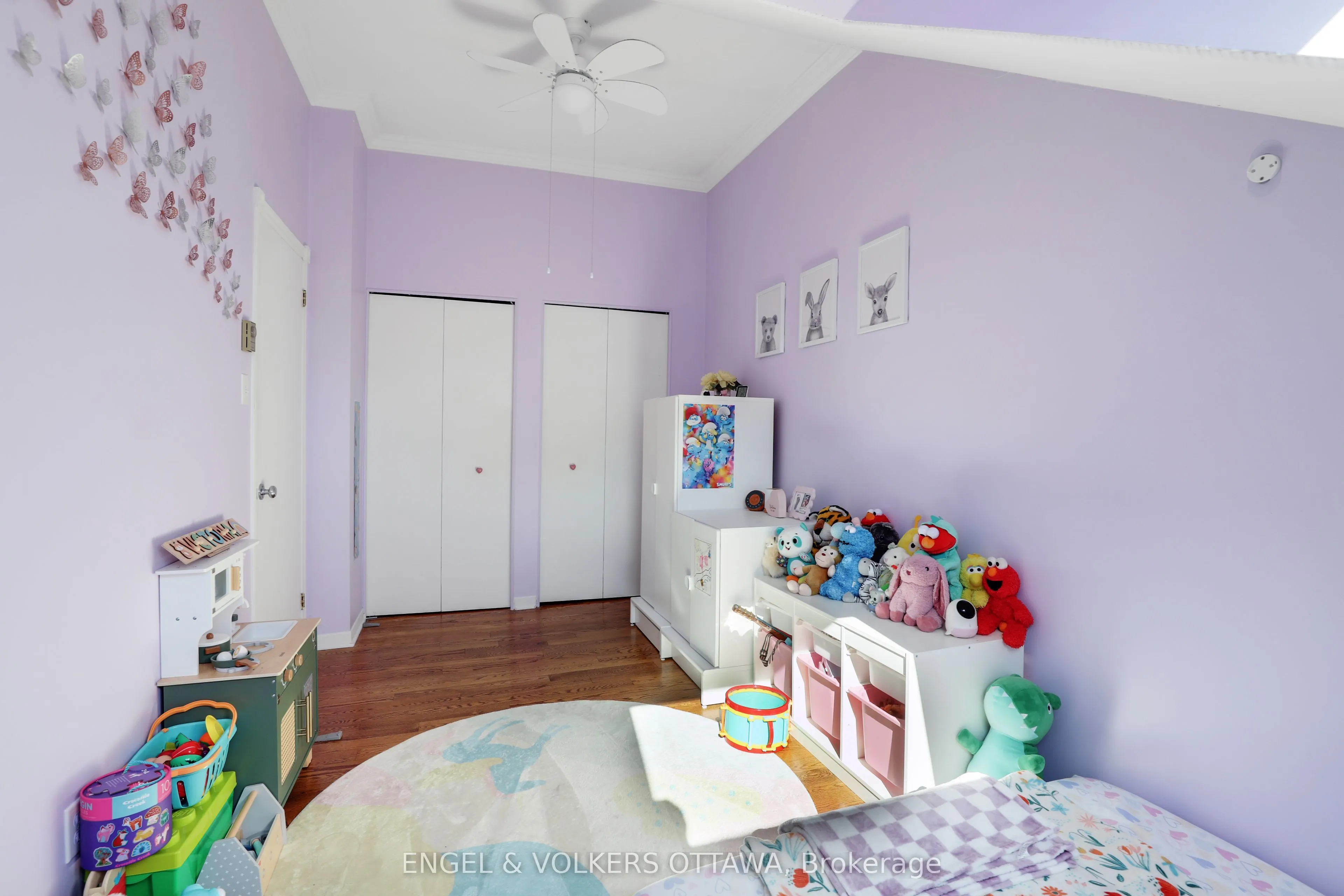 69 Havelock Street, #9