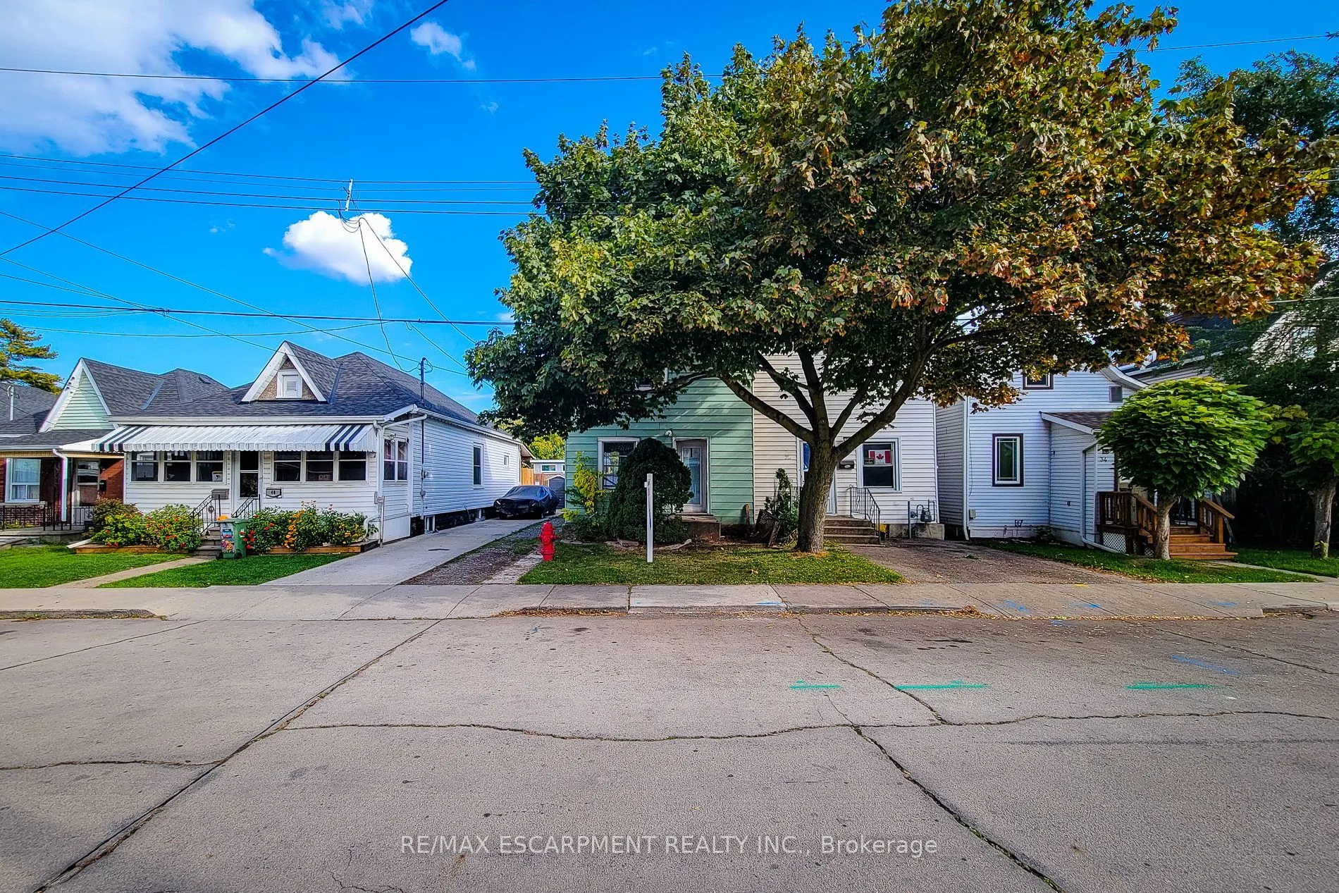 38 Ellis Avenue