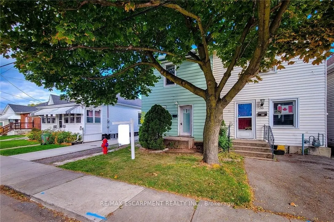 38 Ellis Avenue
