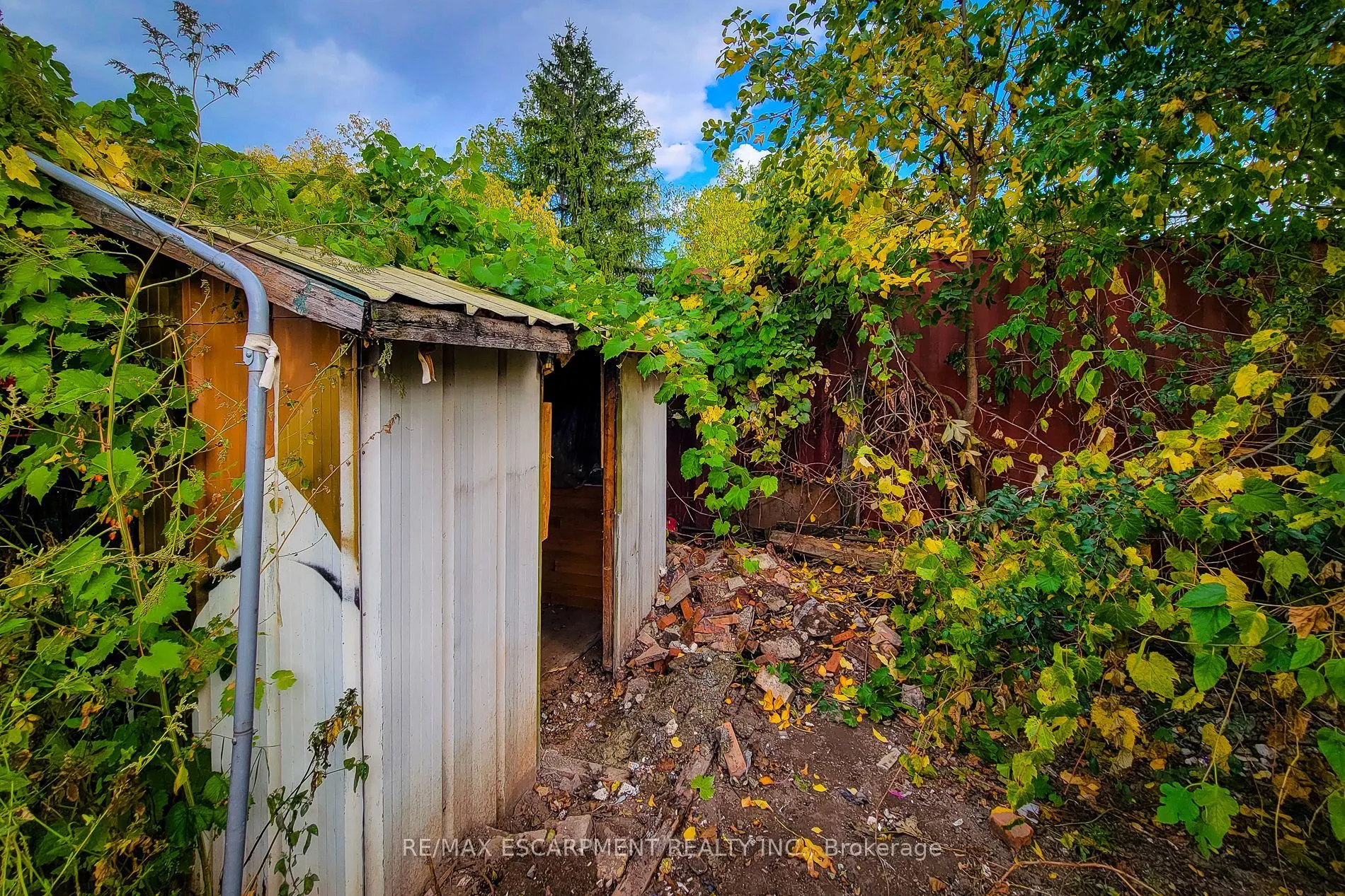 38 Ellis Avenue