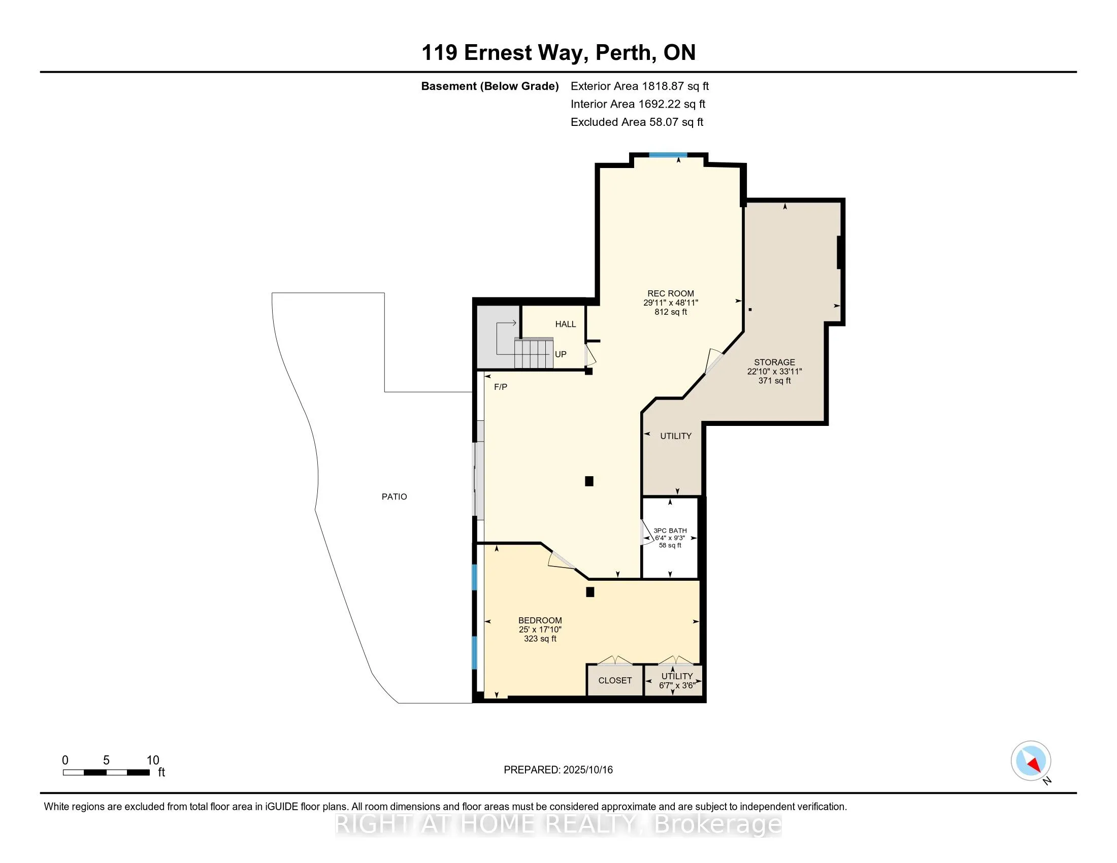 119 Ernest Way