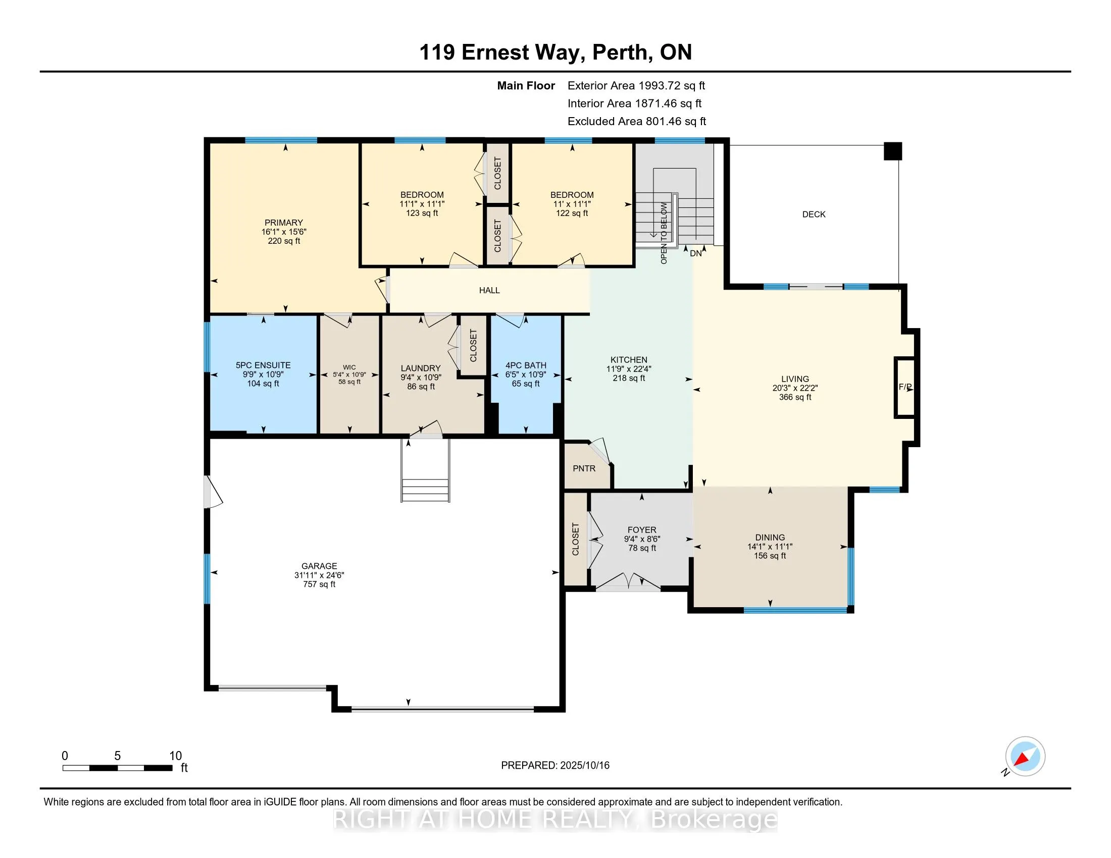 119 Ernest Way