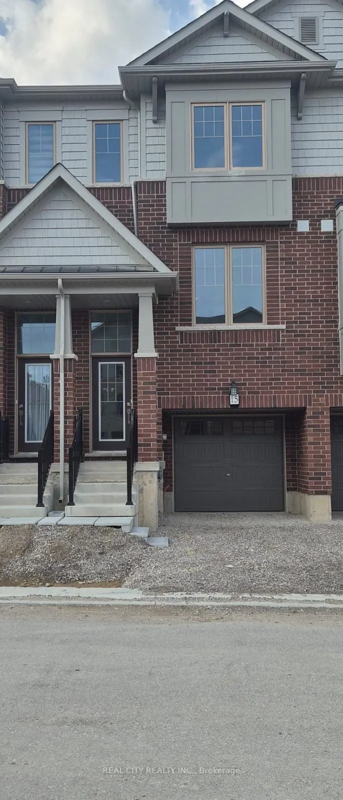 389 Conklin Road, #15