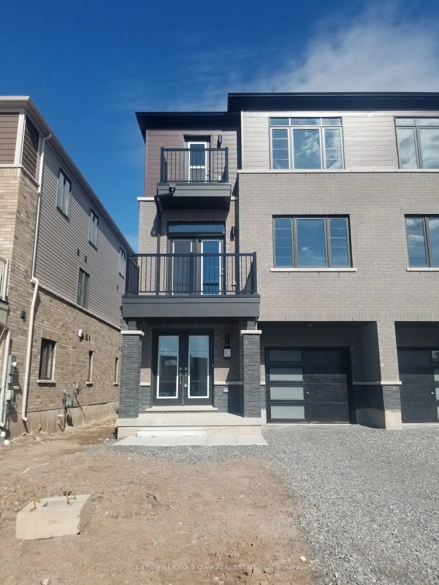 82 Feather Road