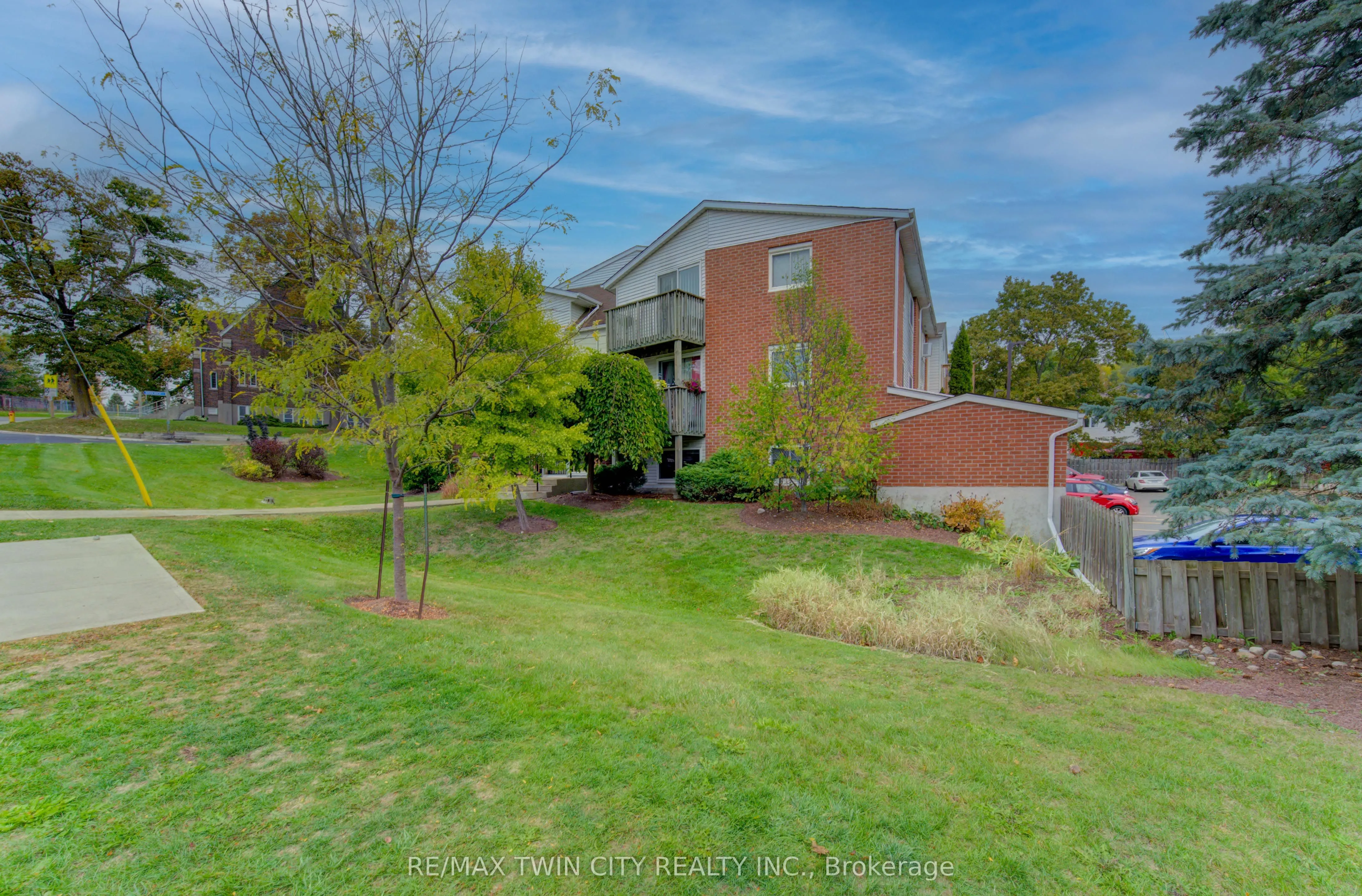 30 BRIDGE Street, #104