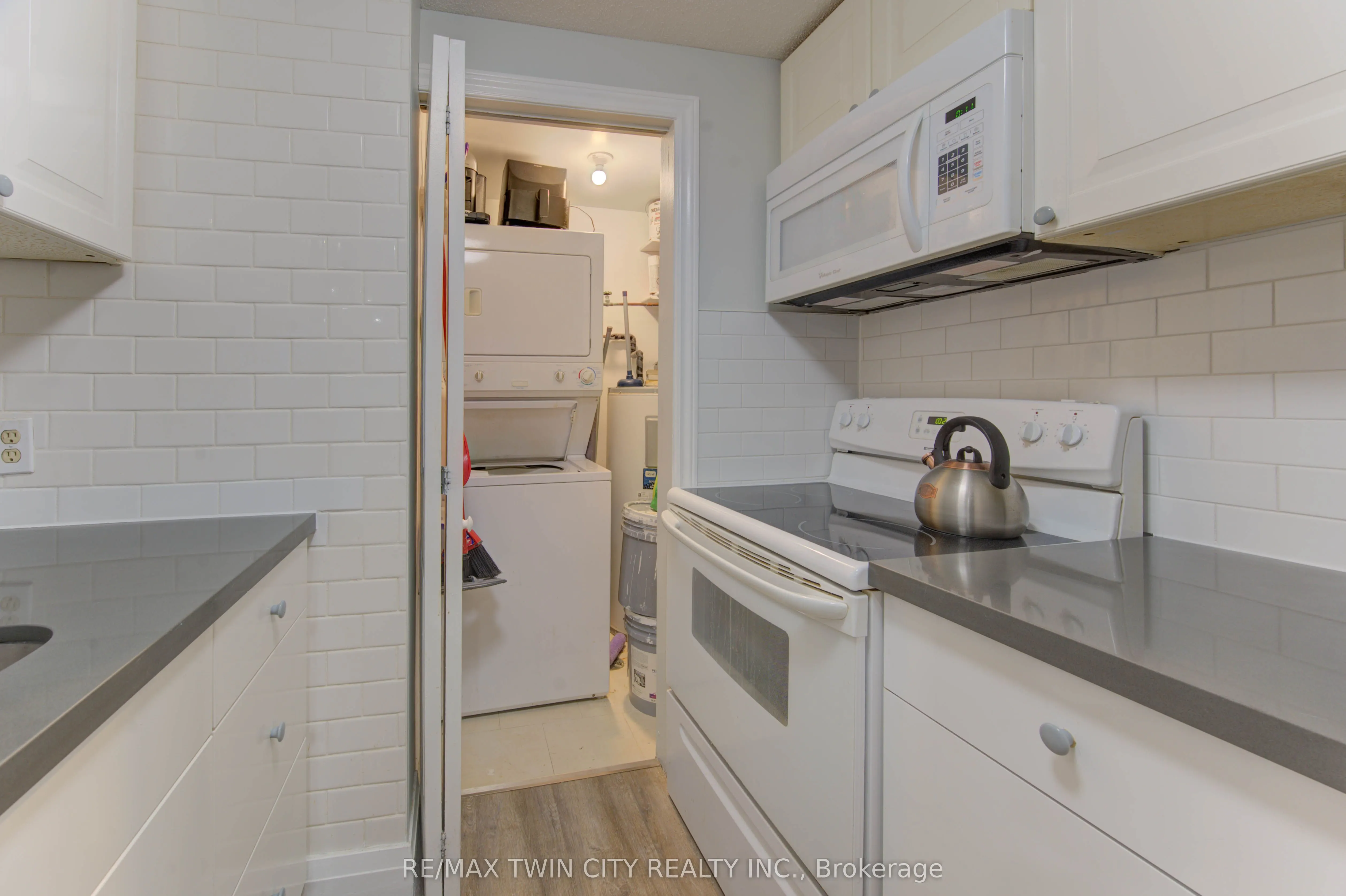 30 BRIDGE Street, #104