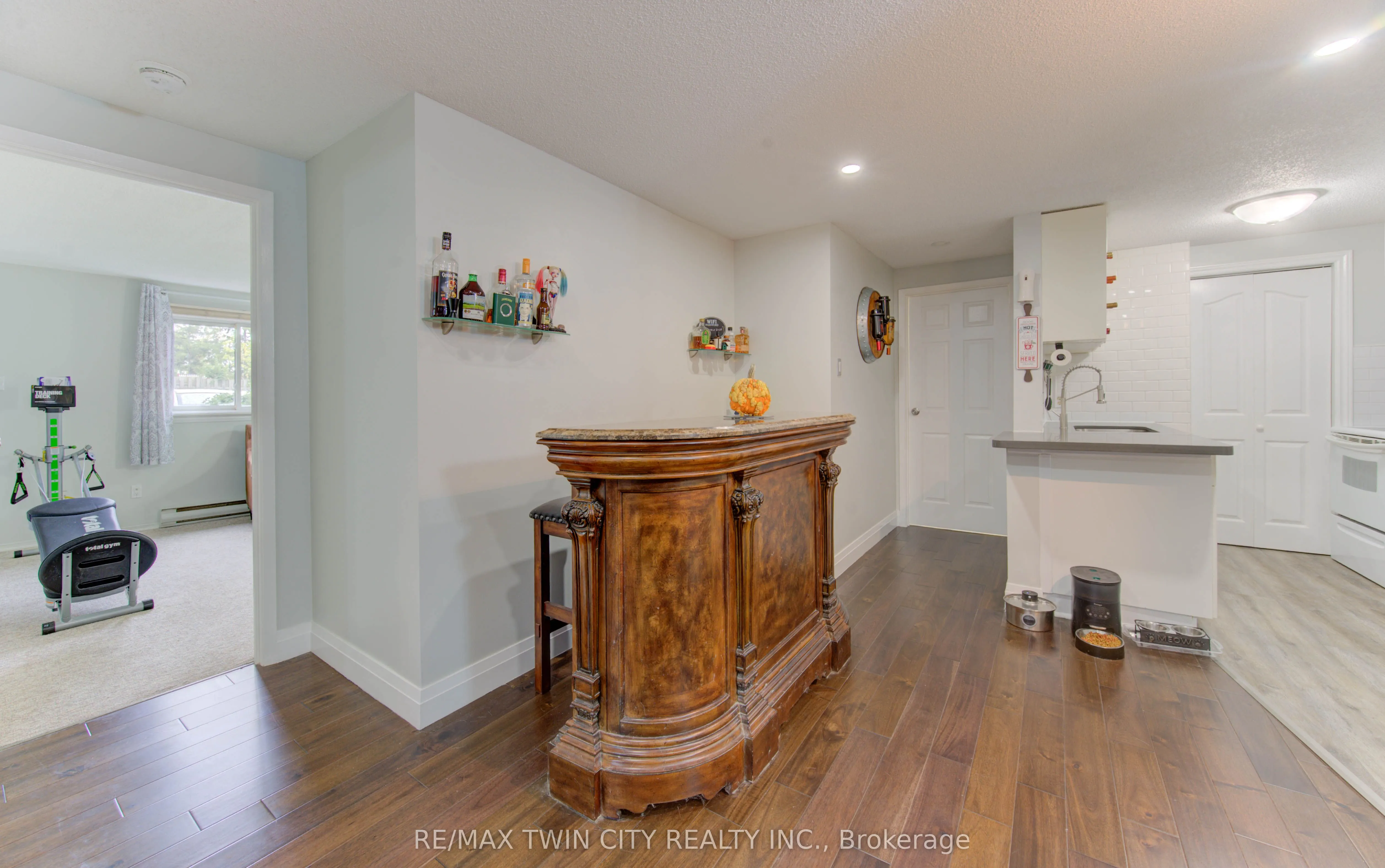 30 BRIDGE Street, #104
