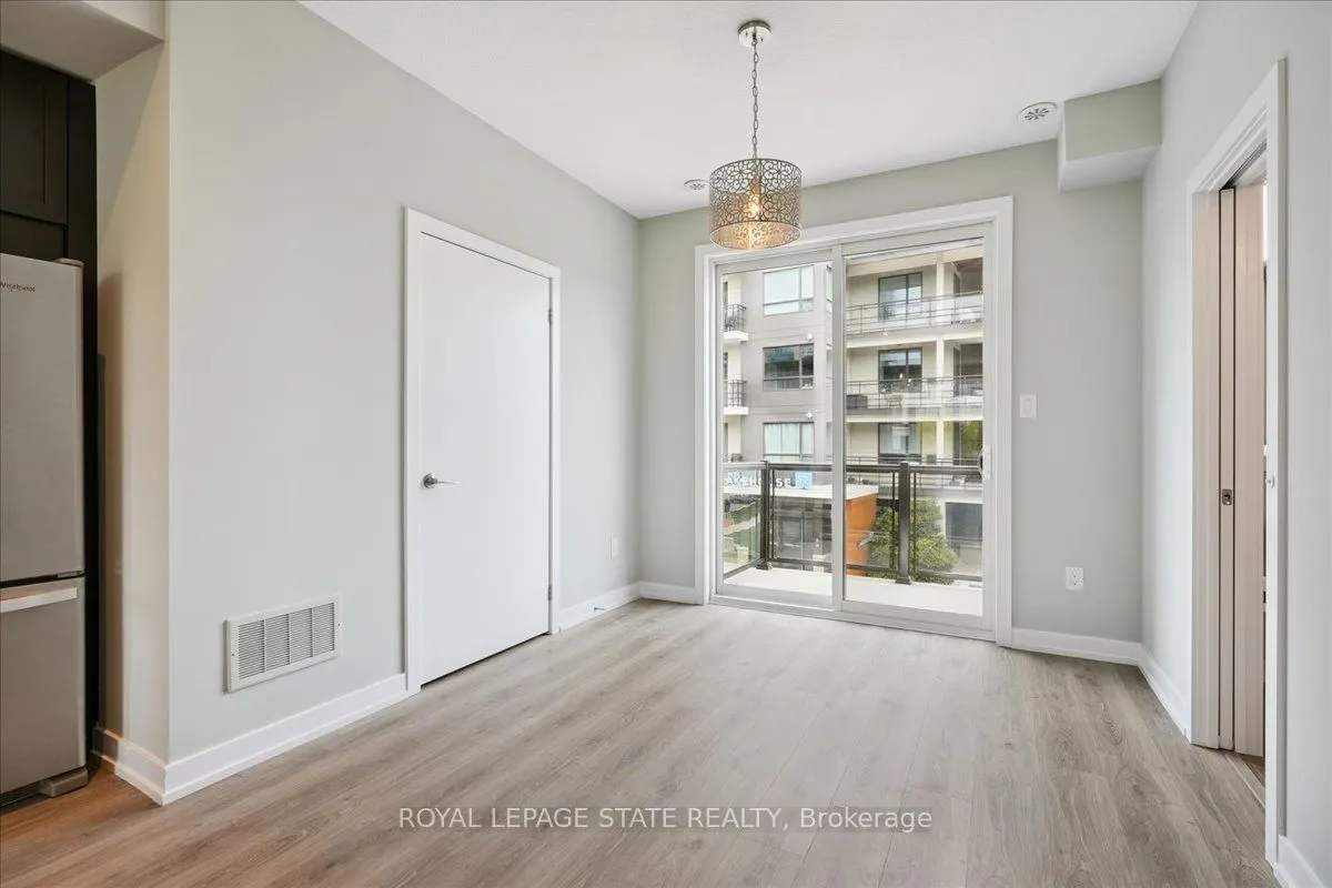 5 Esplanade Lane, #38