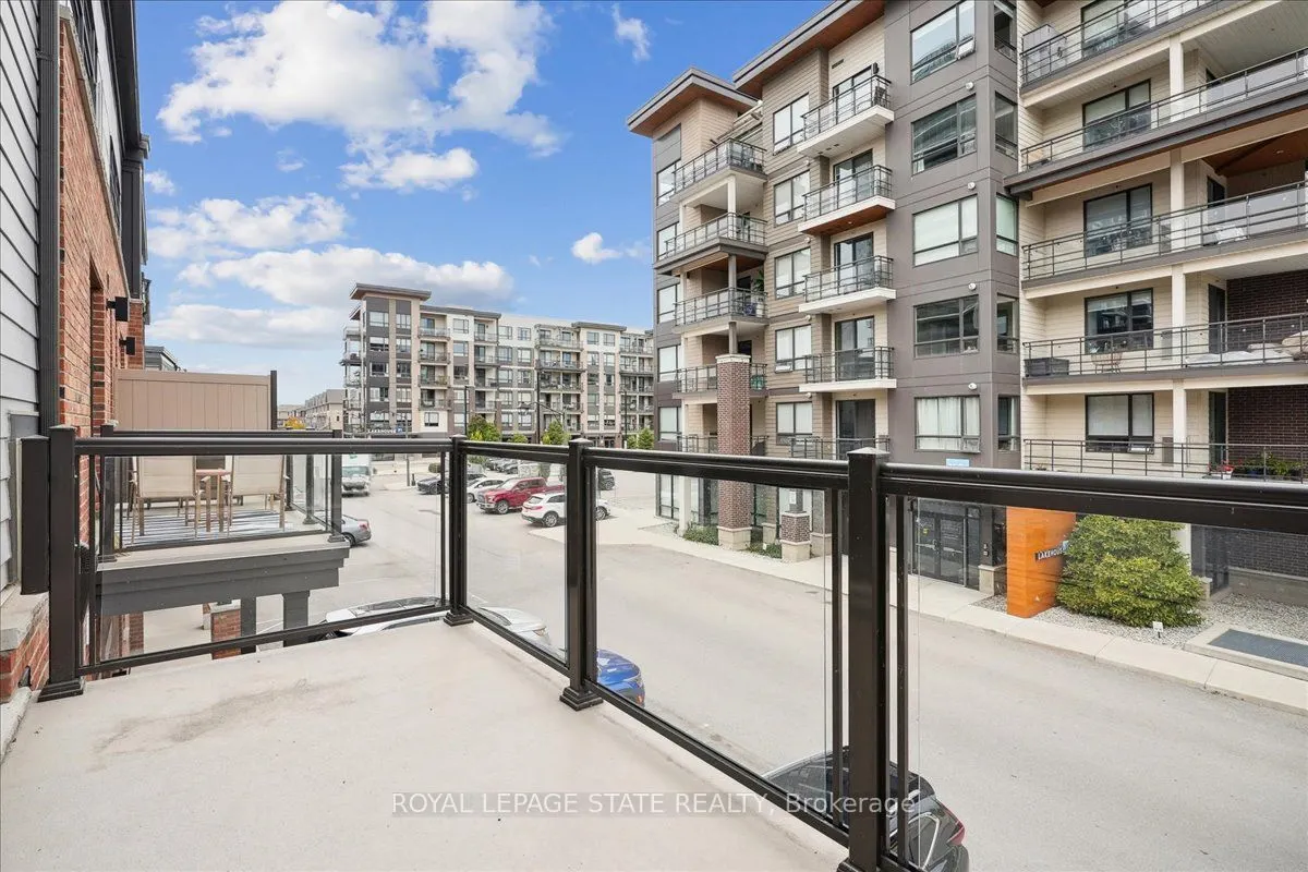 5 Esplanade Lane, #38