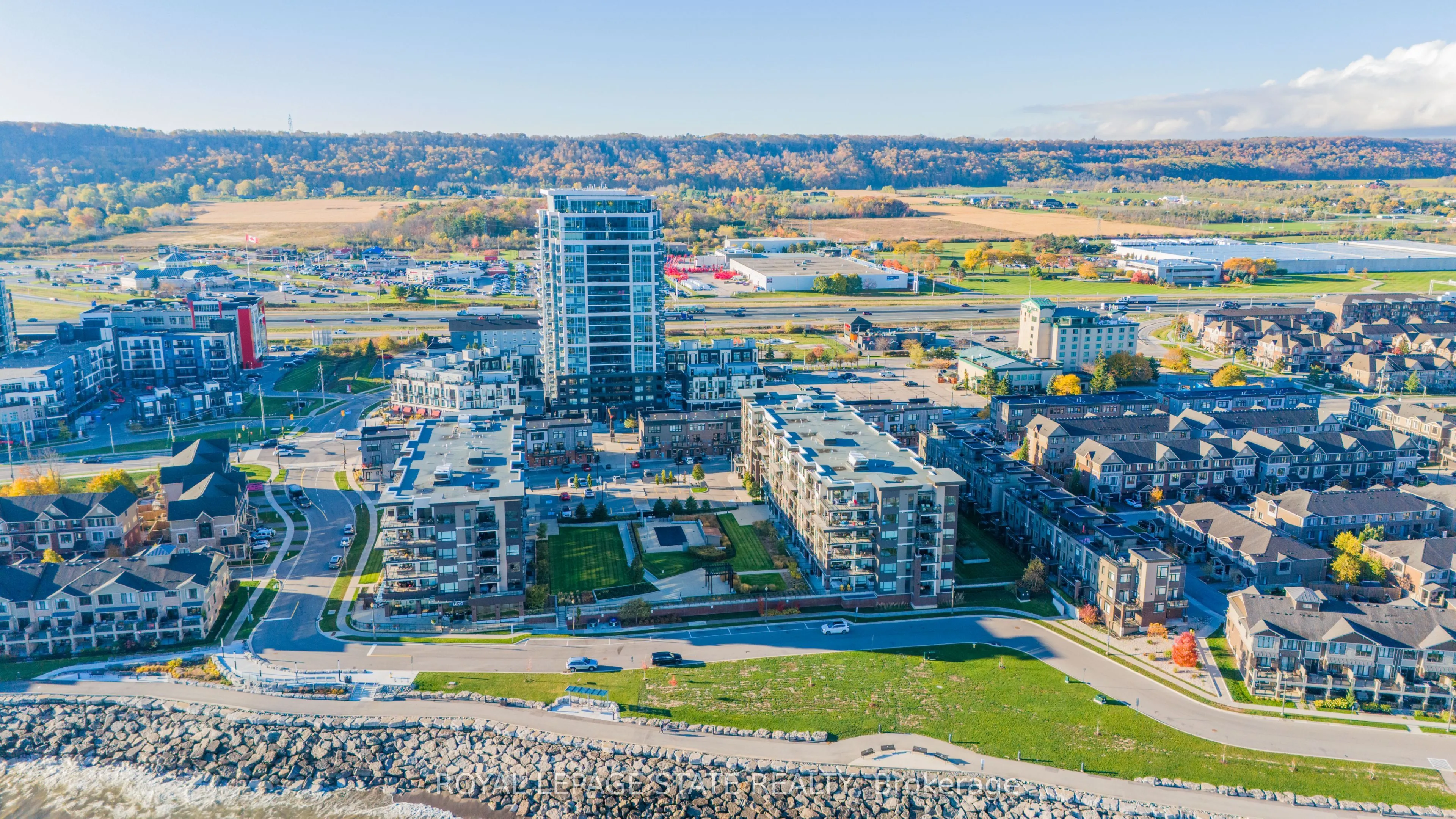 5 Esplanade Lane, #38