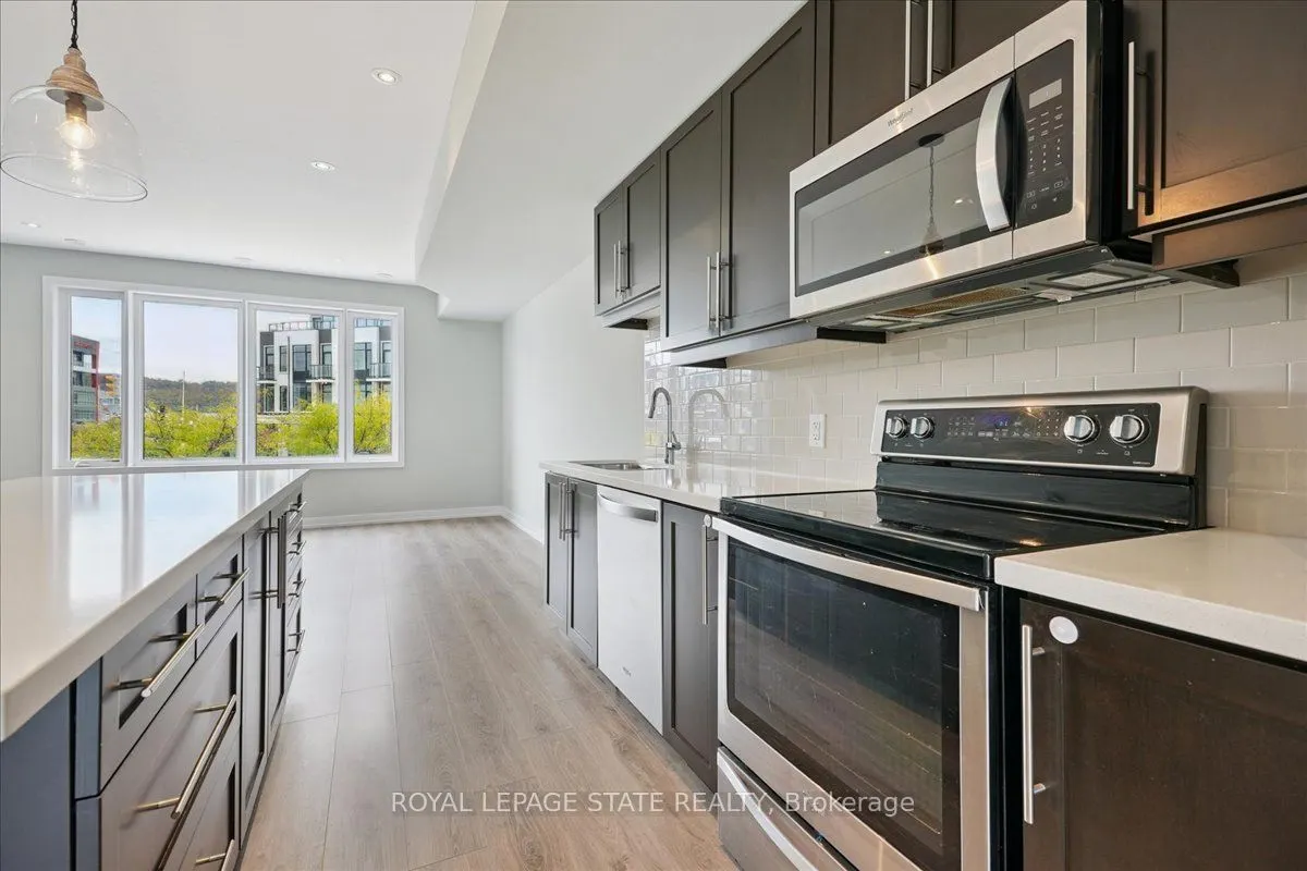 5 Esplanade Lane, #38