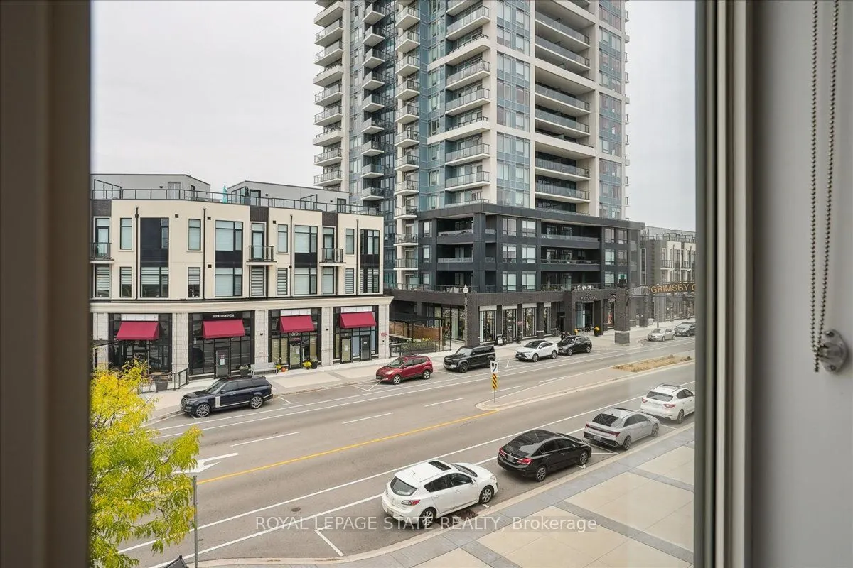 5 Esplanade Lane, #38